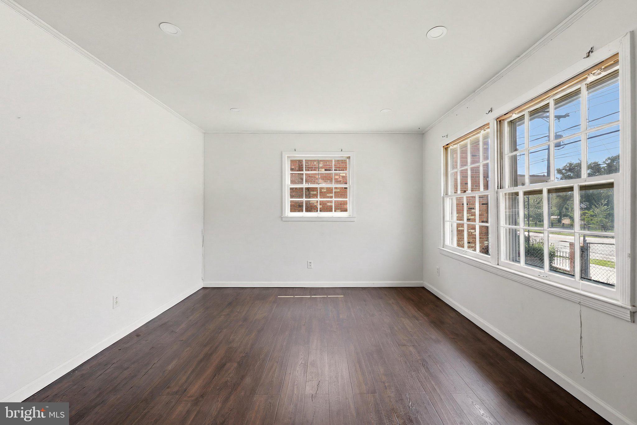 LIBERTY HEIGHTS - Residential