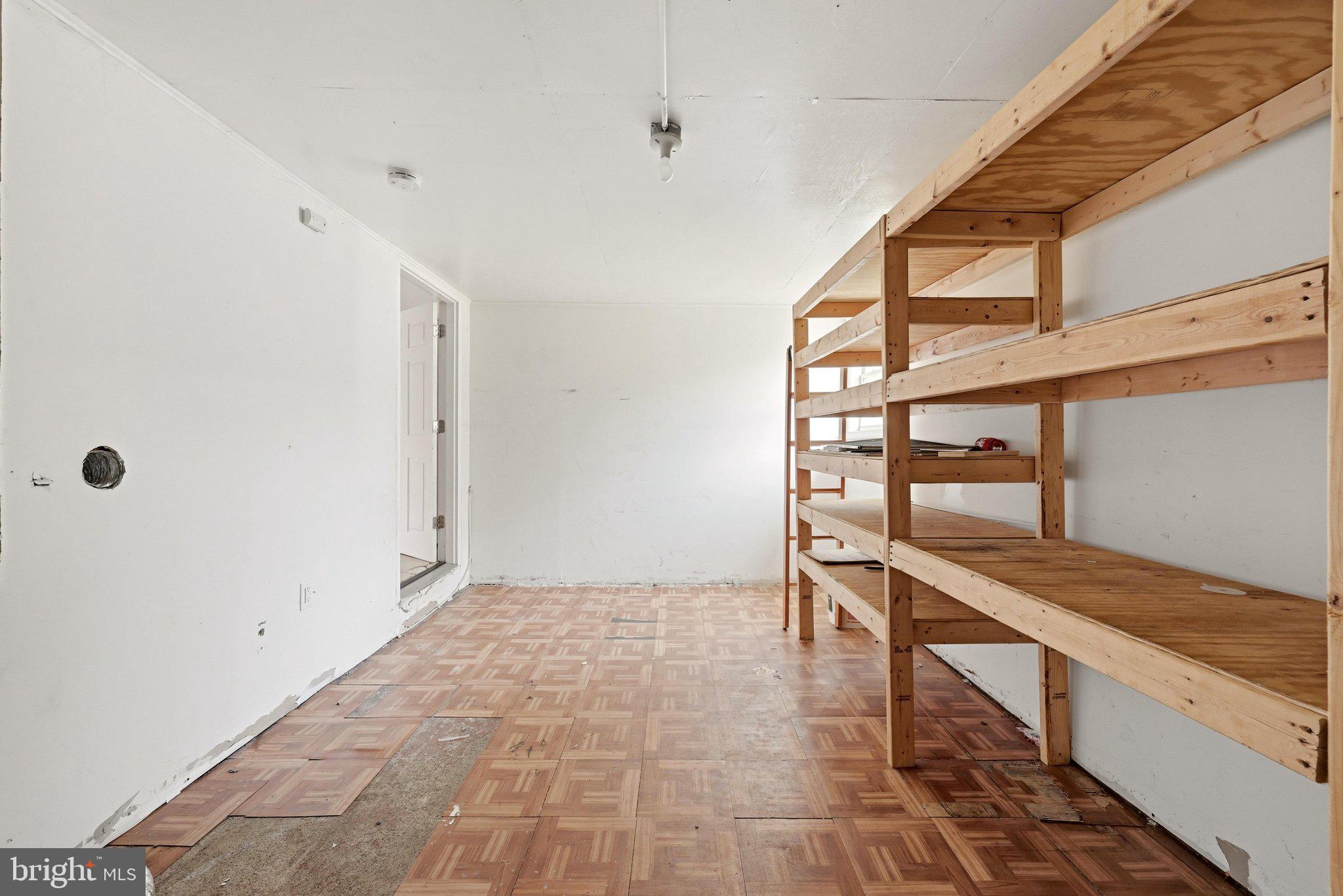 LIBERTY HEIGHTS - Residential