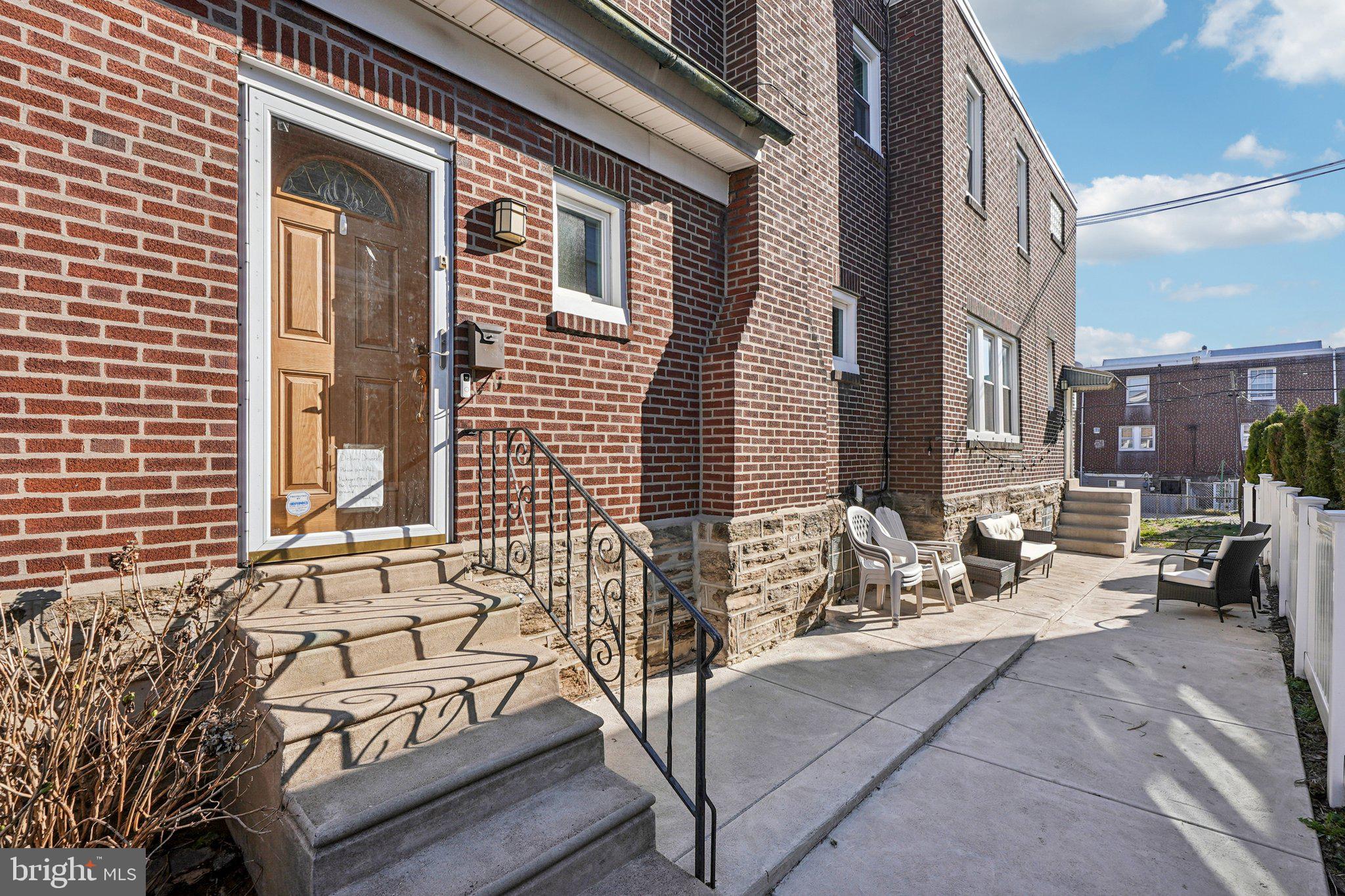 CASTOR GARDENS - Residential