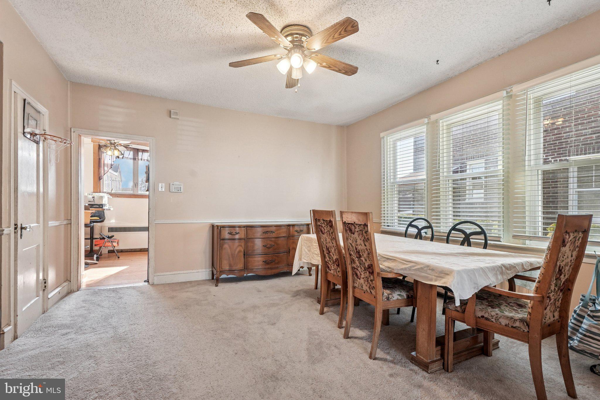CASTOR GARDENS - Residential