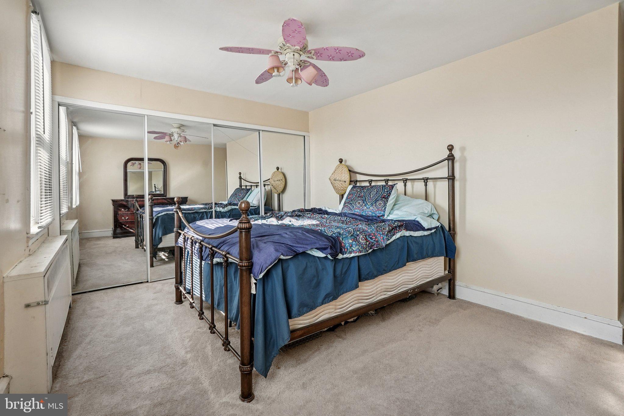 CASTOR GARDENS - Residential