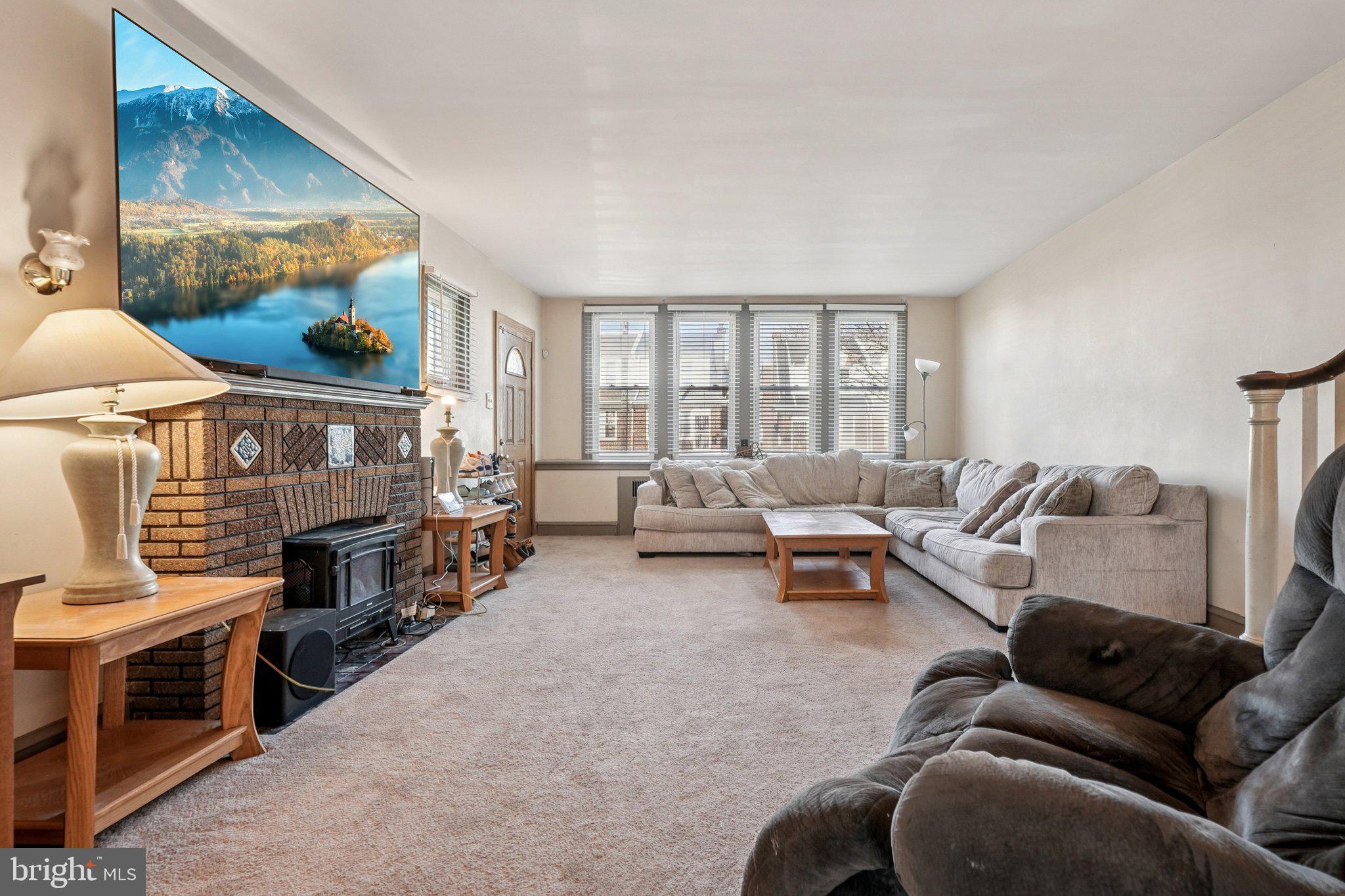 CASTOR GARDENS - Residential