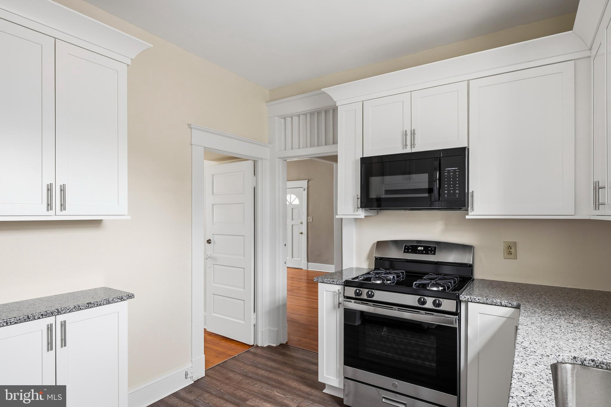 RIDGEWOOD - Residential