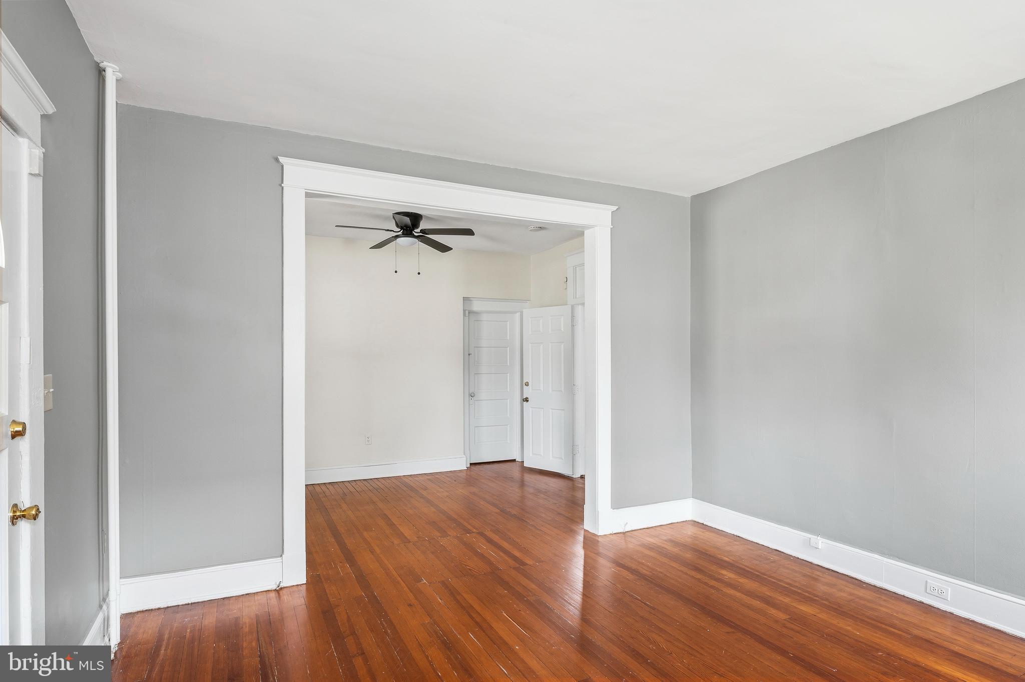 RIDGEWOOD - Residential