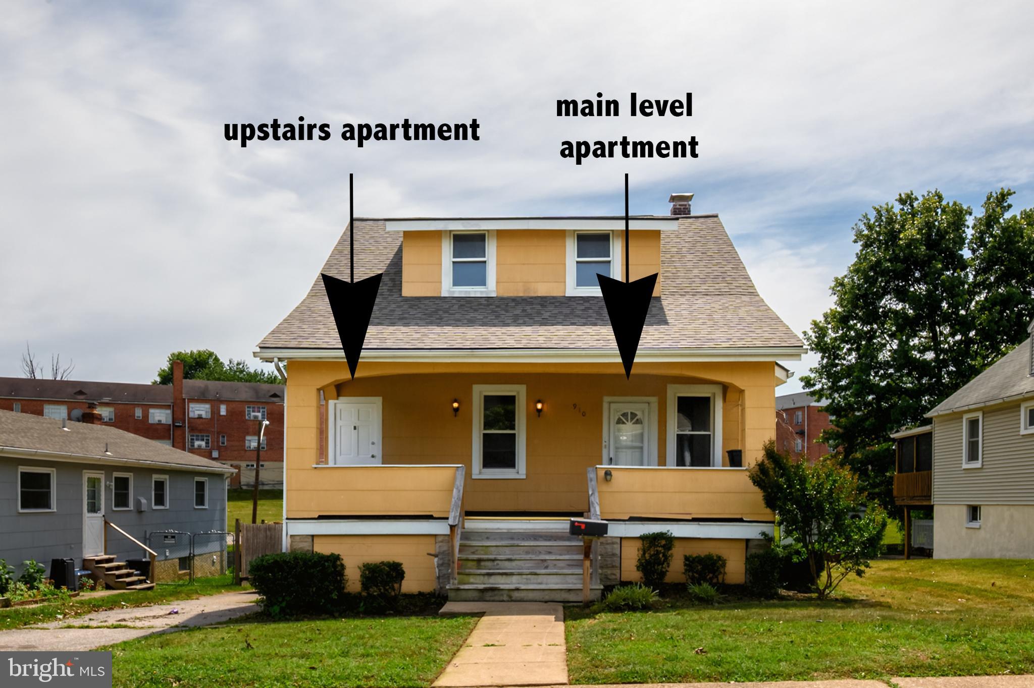 RIDGEWOOD - Residential