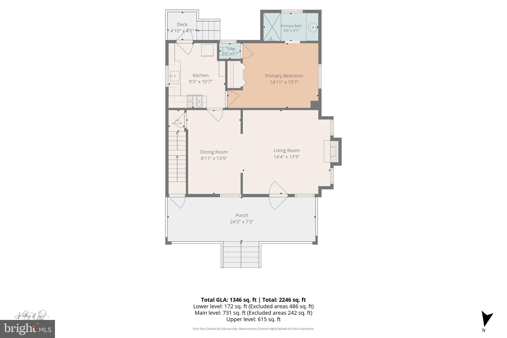 RIDGEWOOD - Residential
