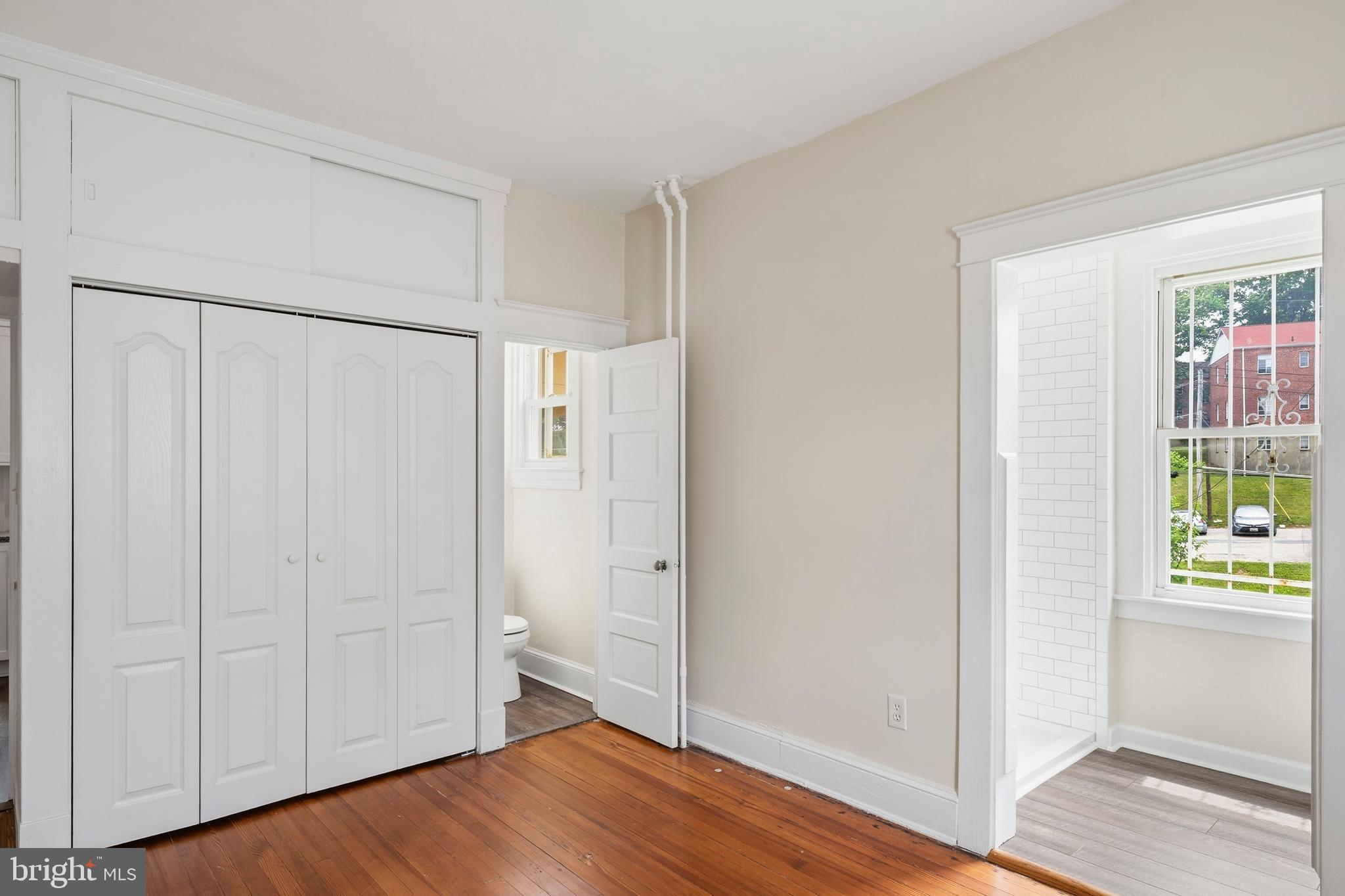 RIDGEWOOD - Residential