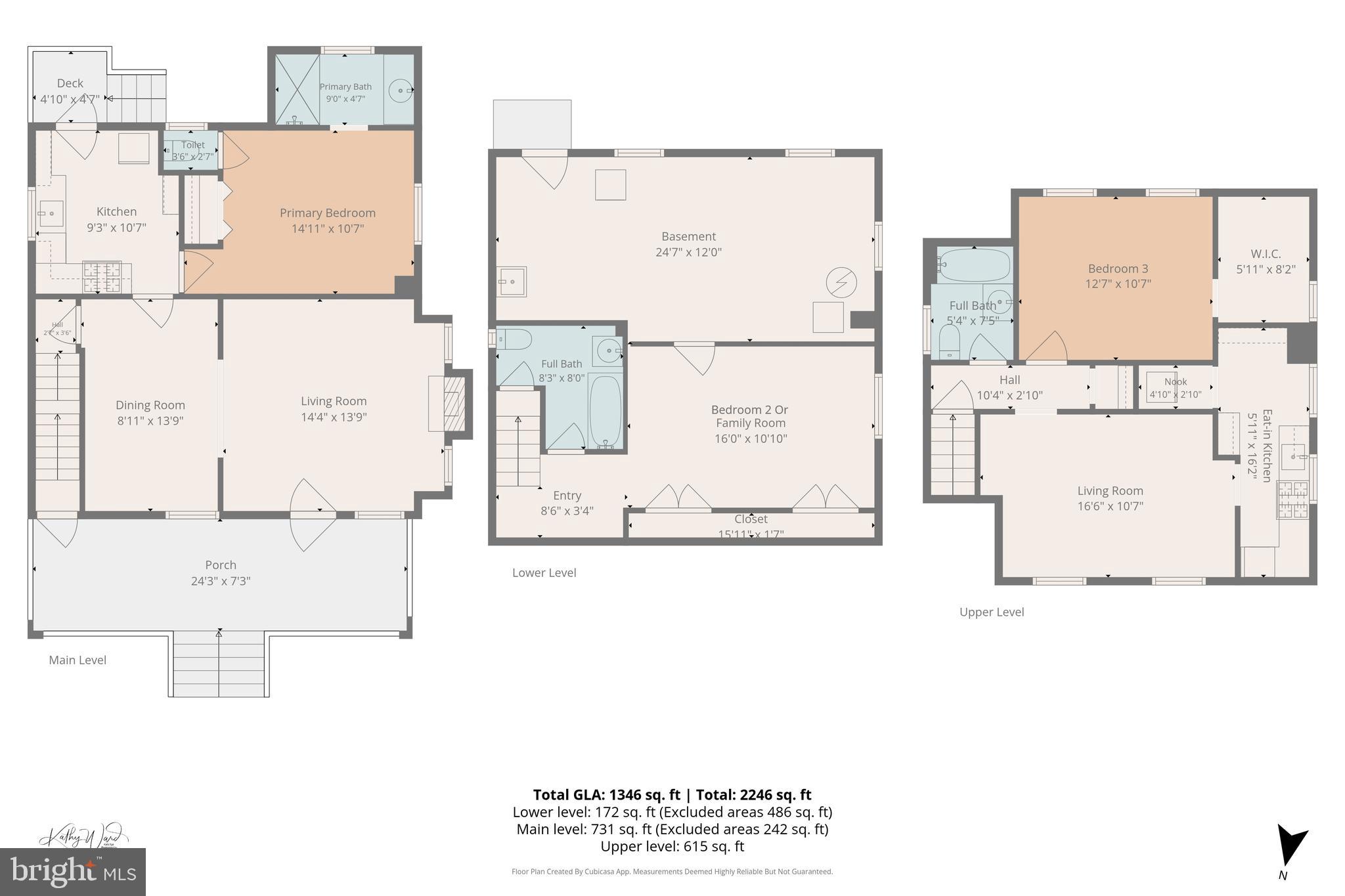 RIDGEWOOD - Residential