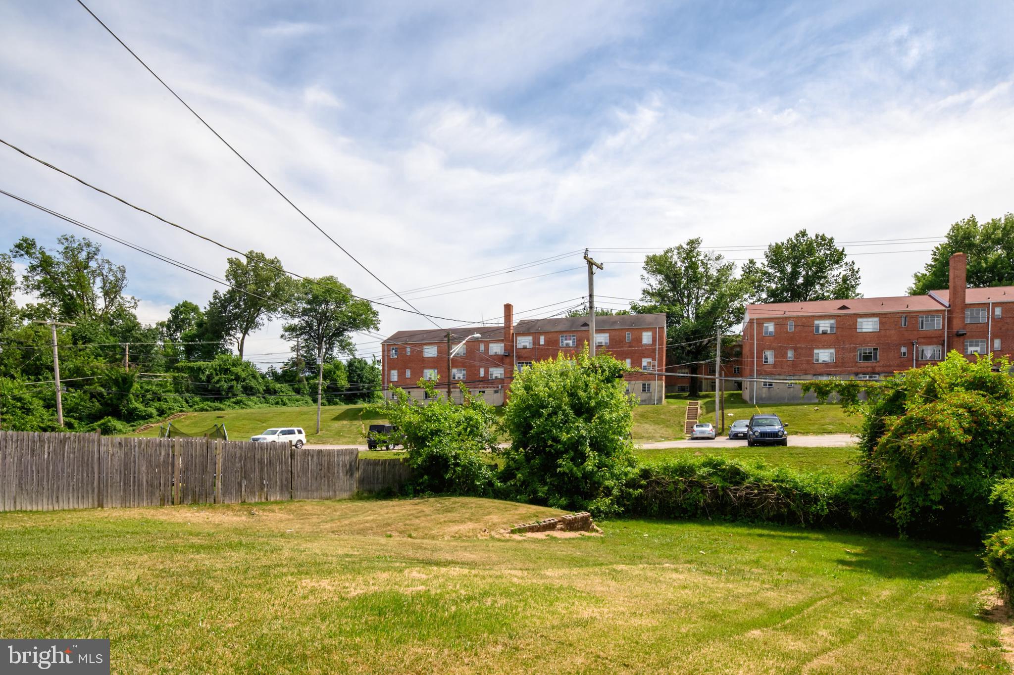 RIDGEWOOD - Residential