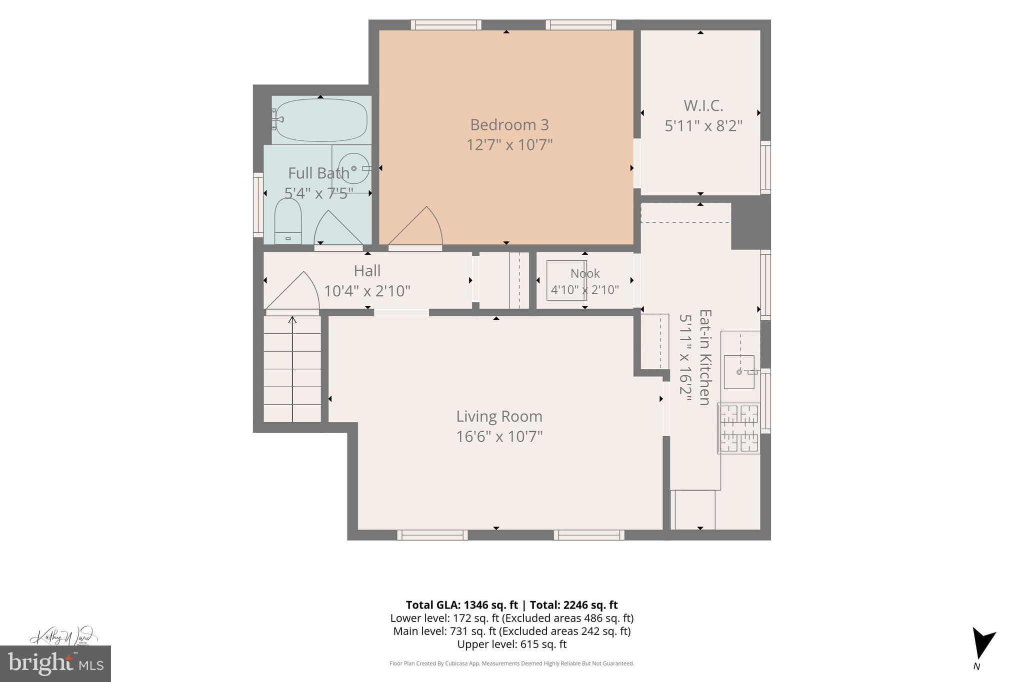RIDGEWOOD - Residential
