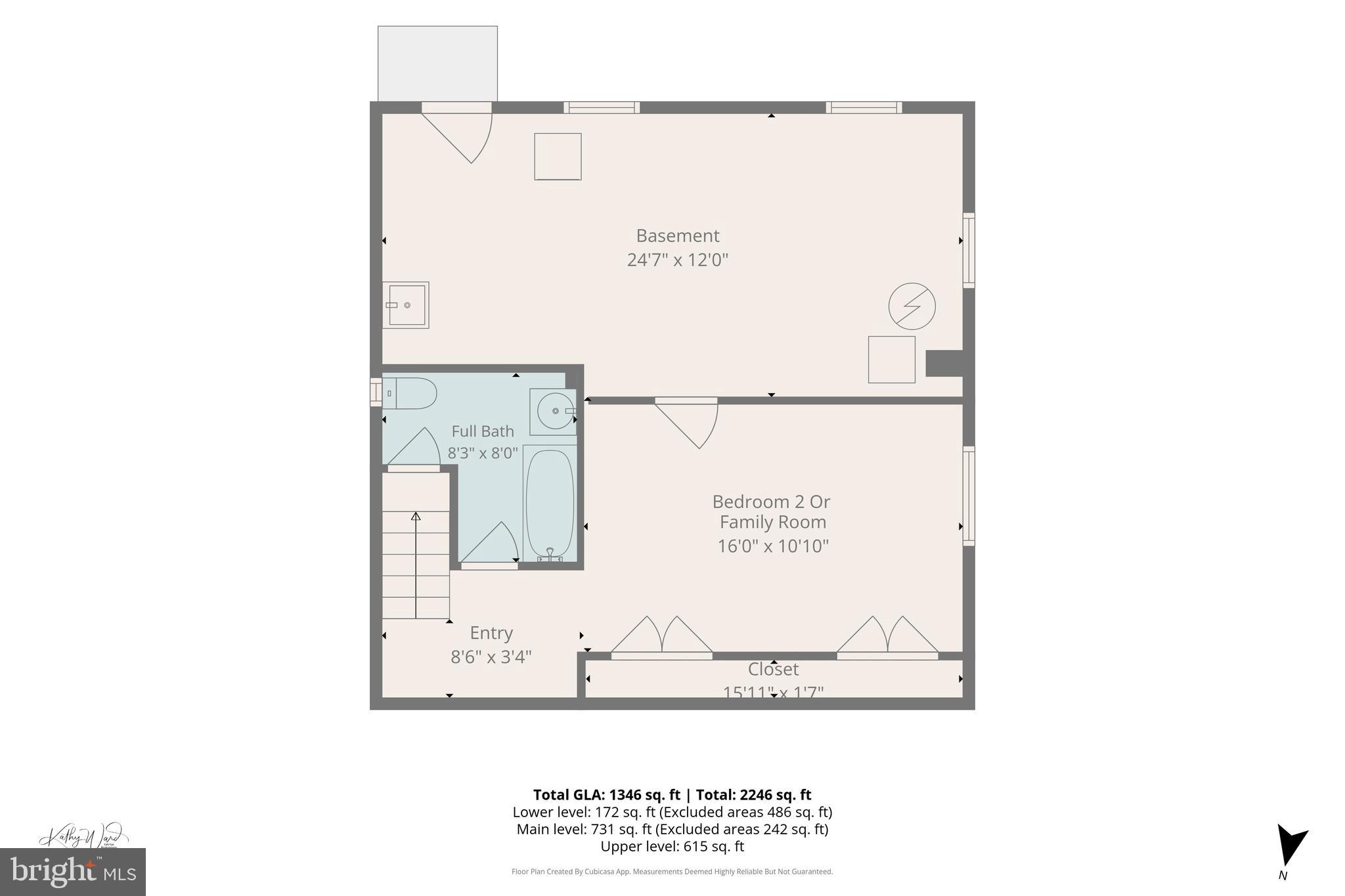 RIDGEWOOD - Residential