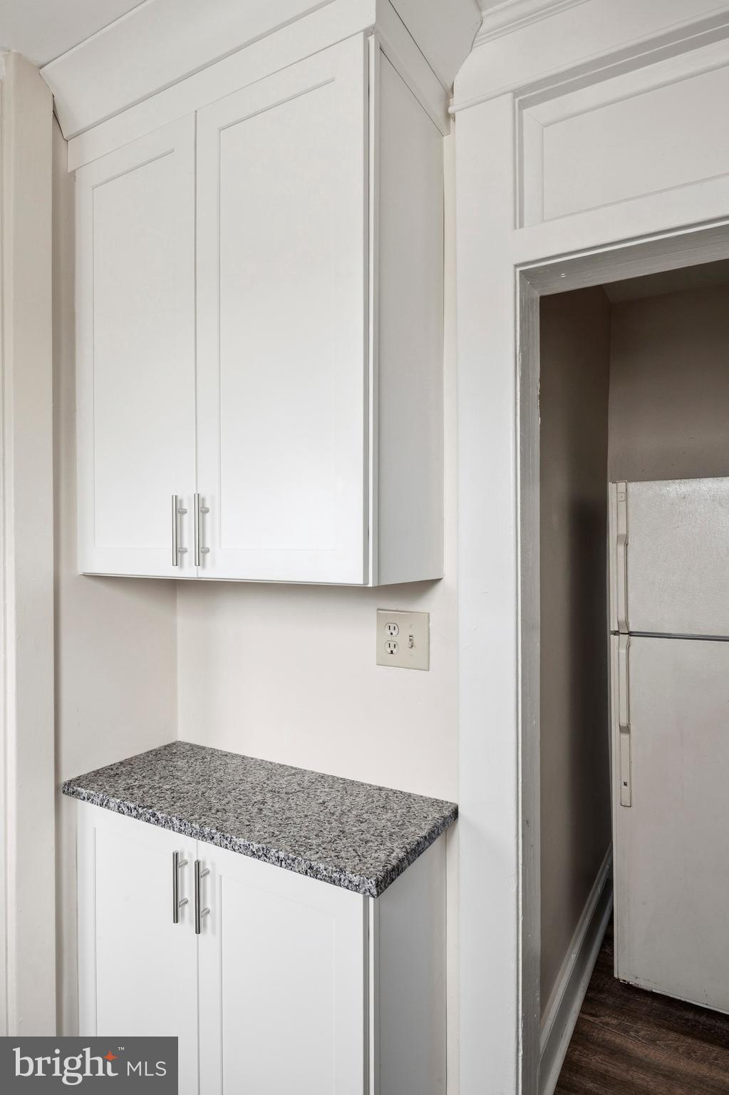 RIDGEWOOD - Residential