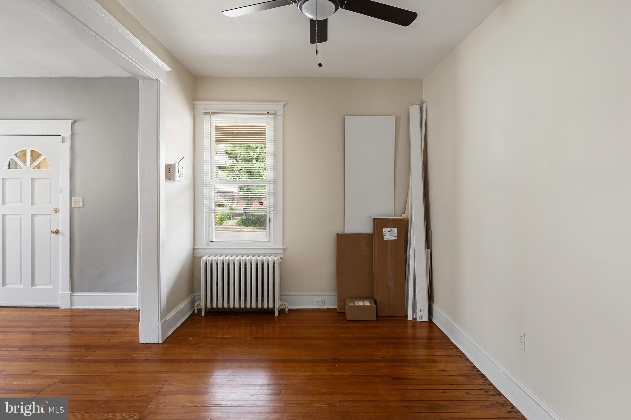 RIDGEWOOD - Residential