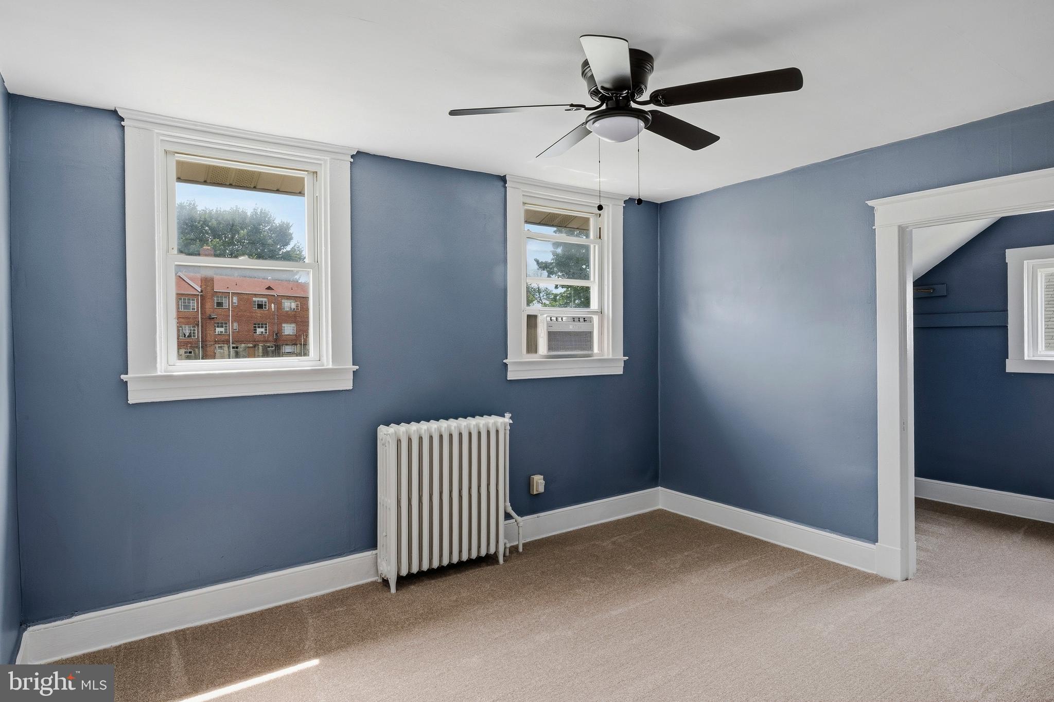 RIDGEWOOD - Residential