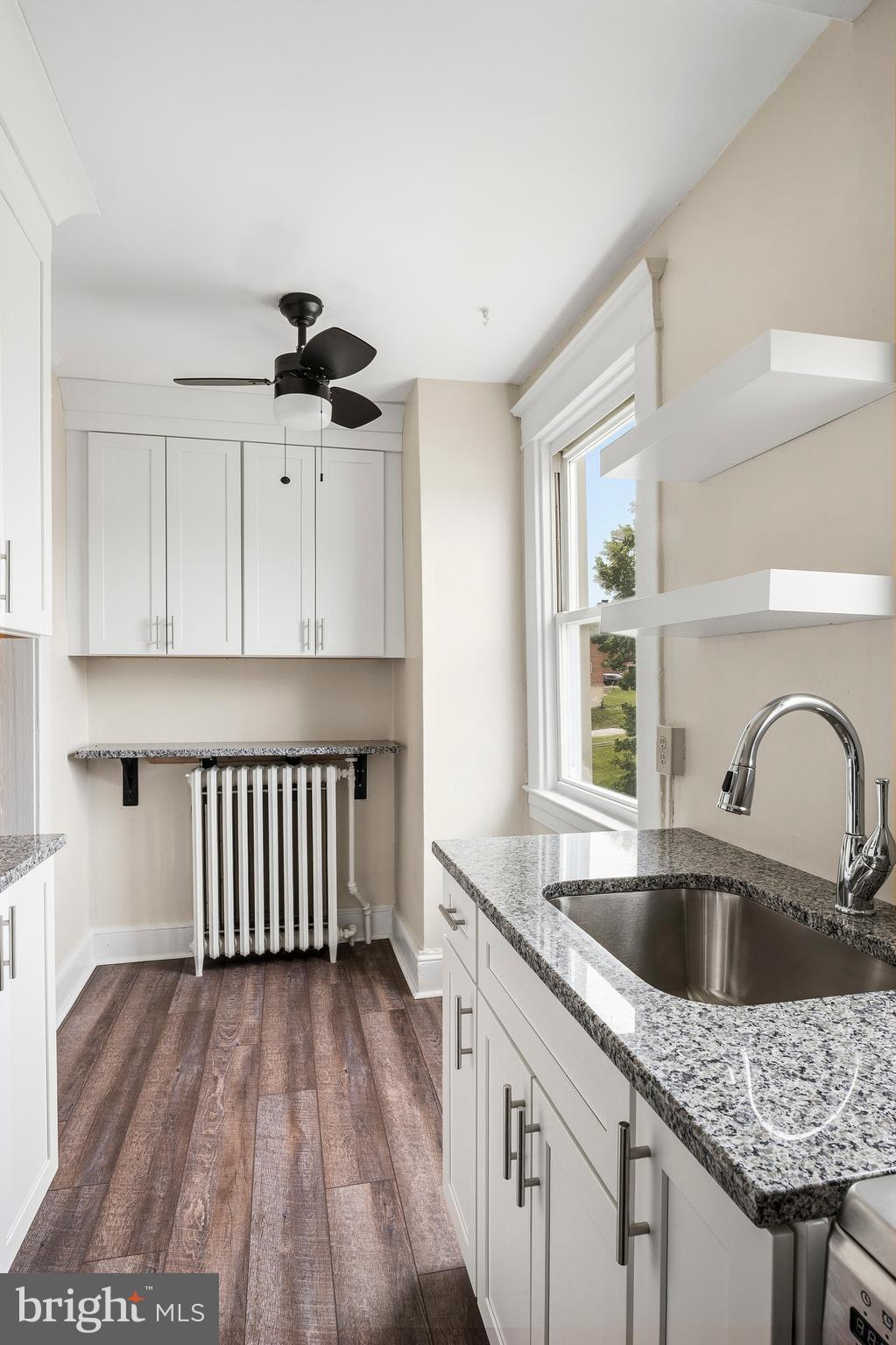 RIDGEWOOD - Residential