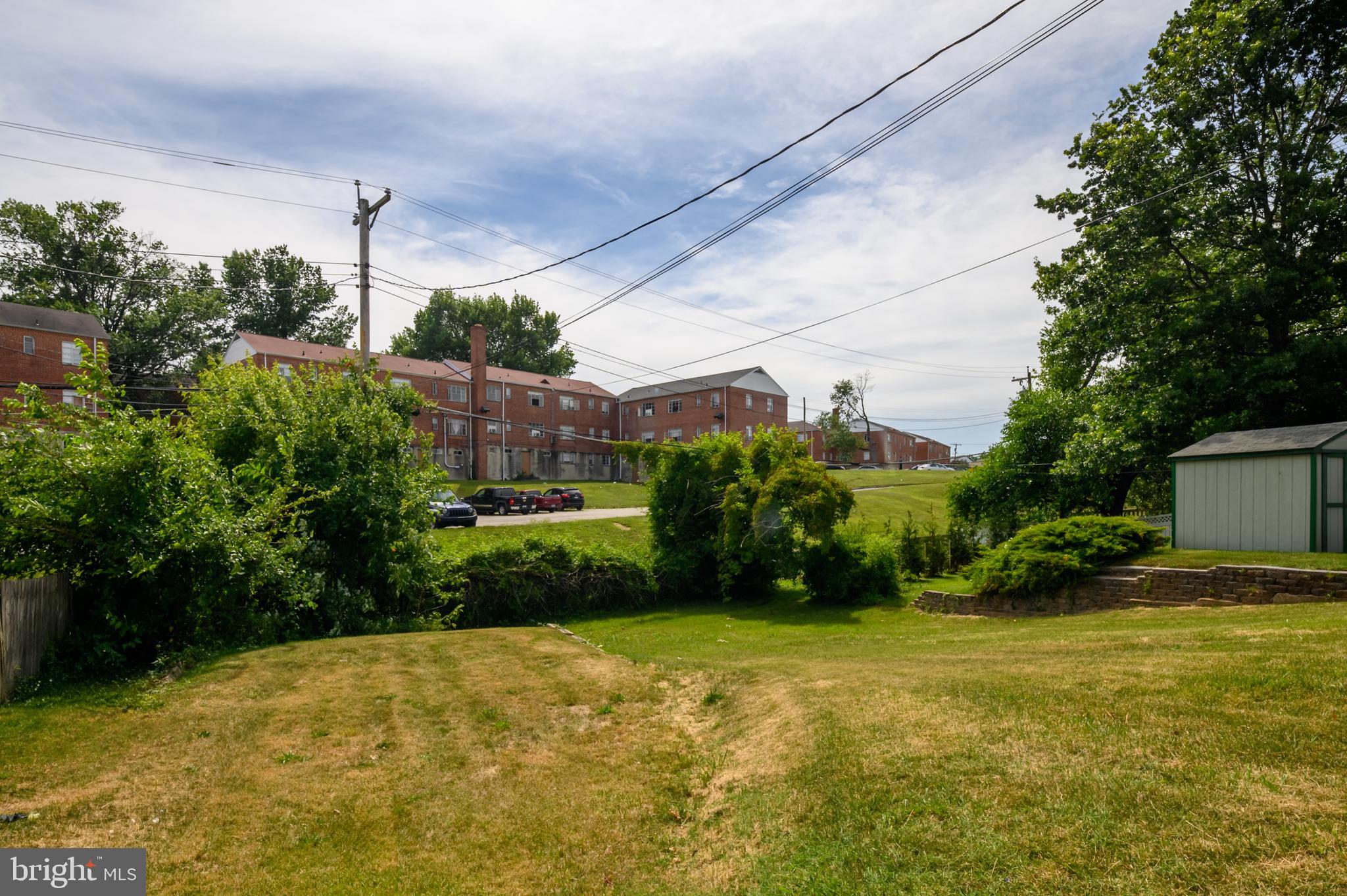 RIDGEWOOD - Residential