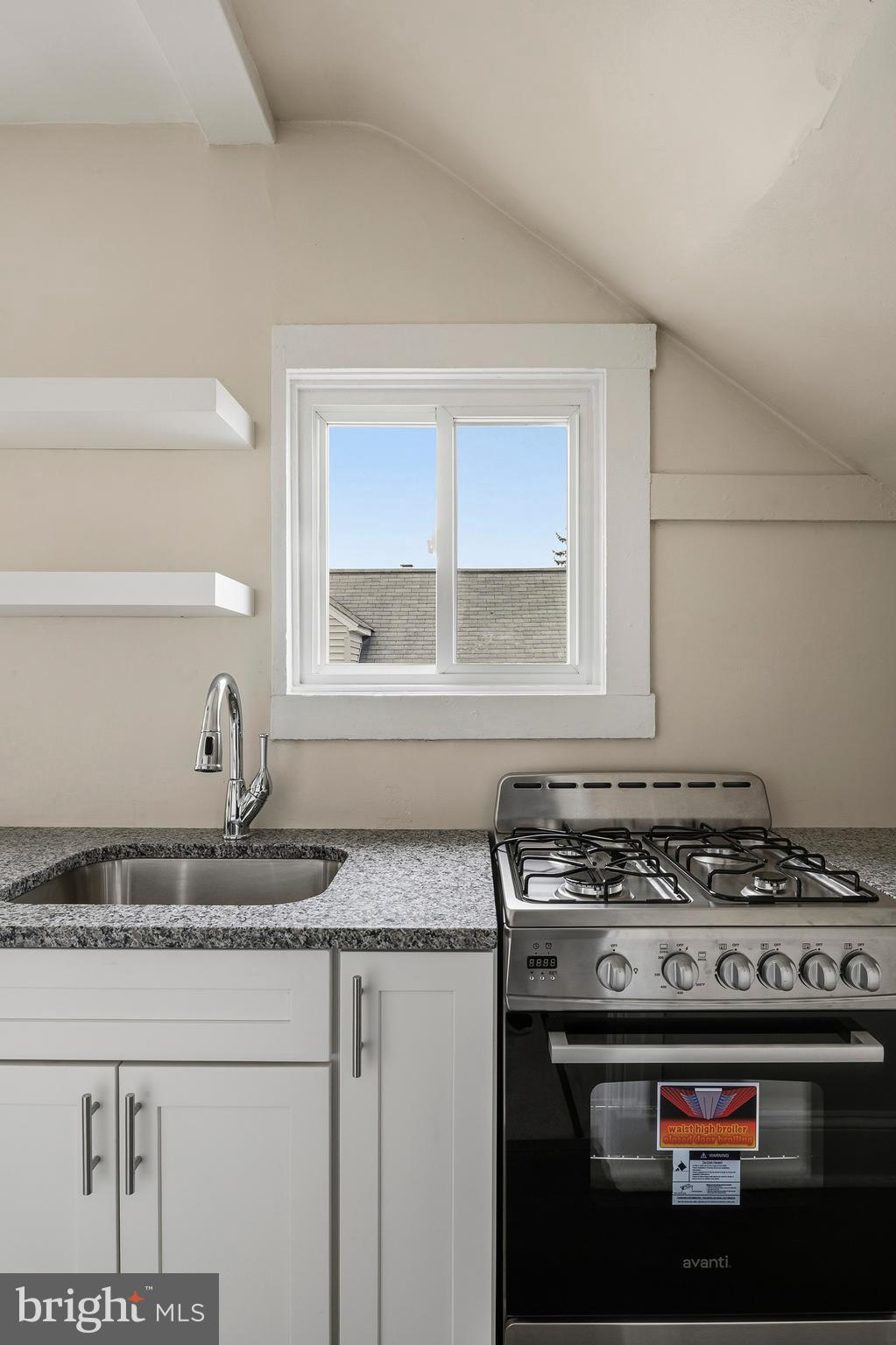 RIDGEWOOD - Residential