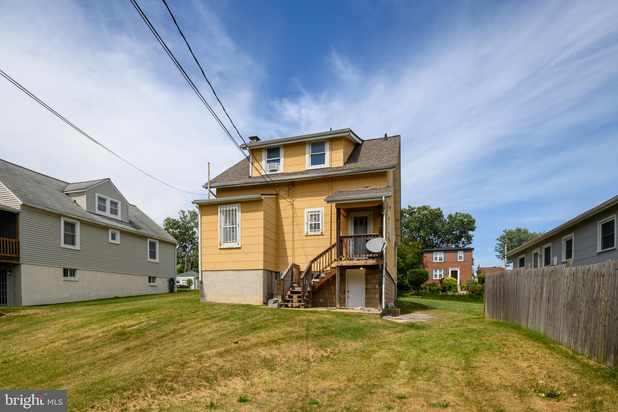RIDGEWOOD - Residential