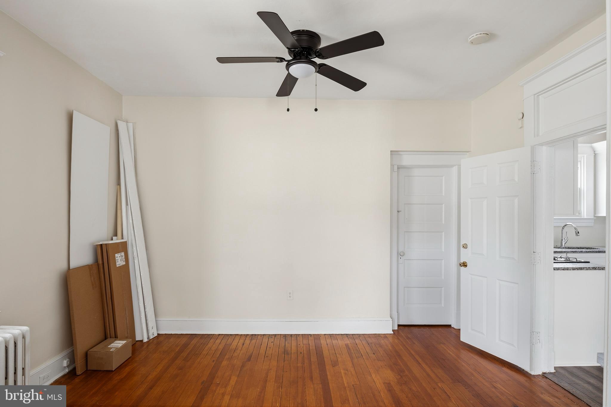 RIDGEWOOD - Residential