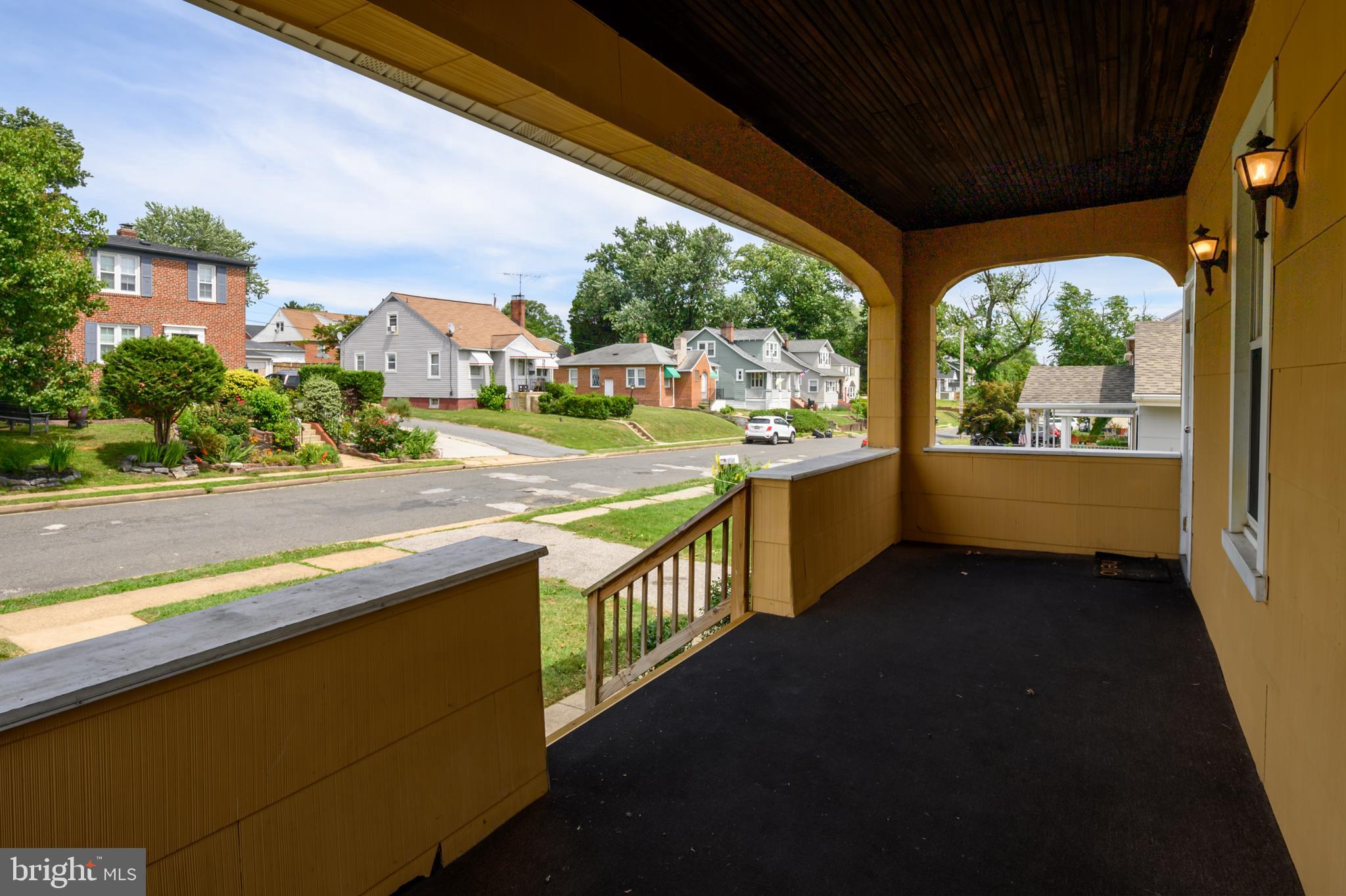 RIDGEWOOD - Residential
