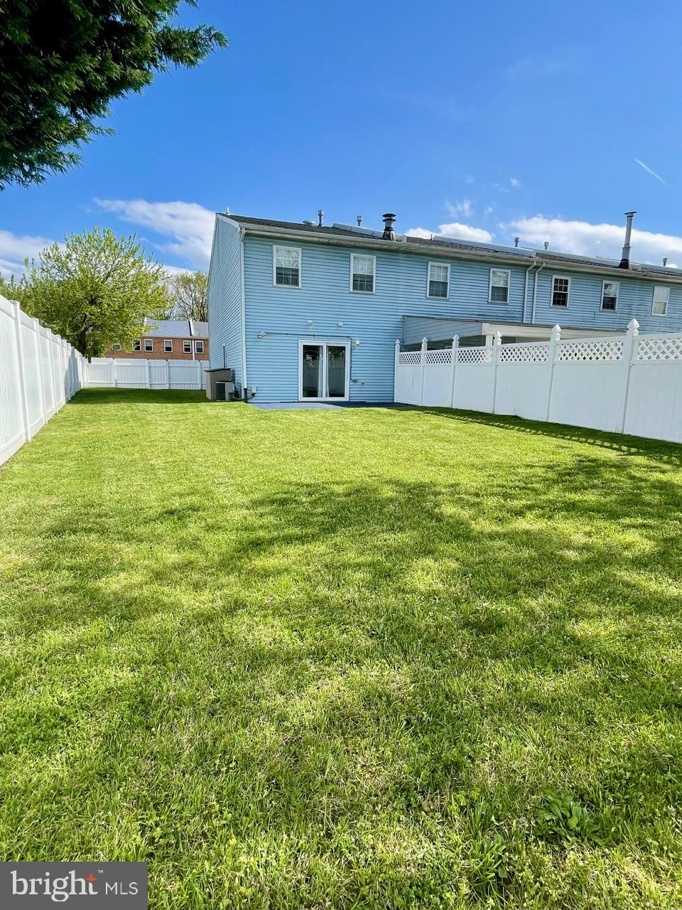 MORRELL PARK - Residential