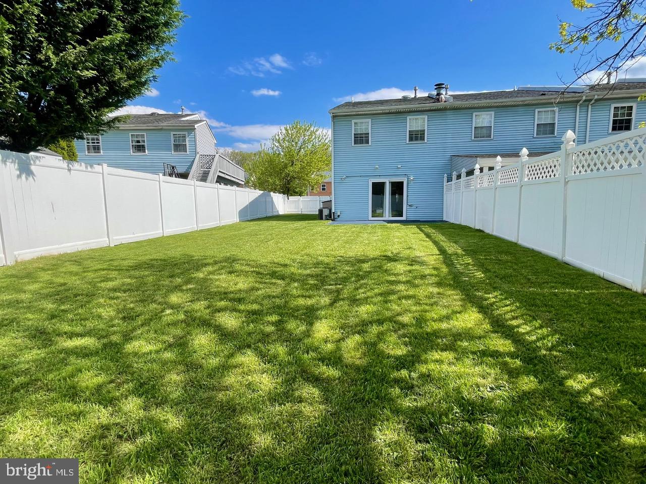 MORRELL PARK - Residential
