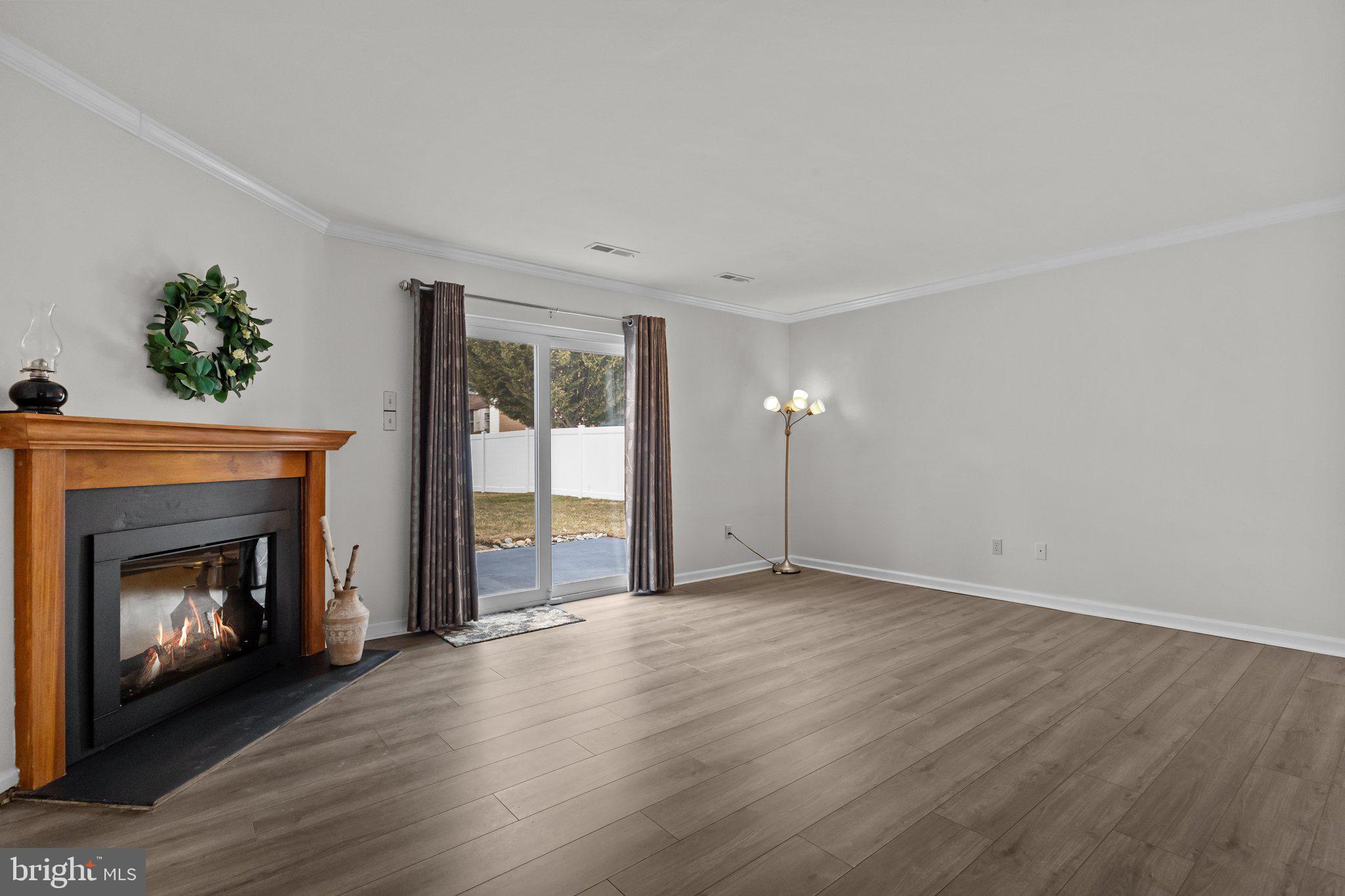 MORRELL PARK - Residential