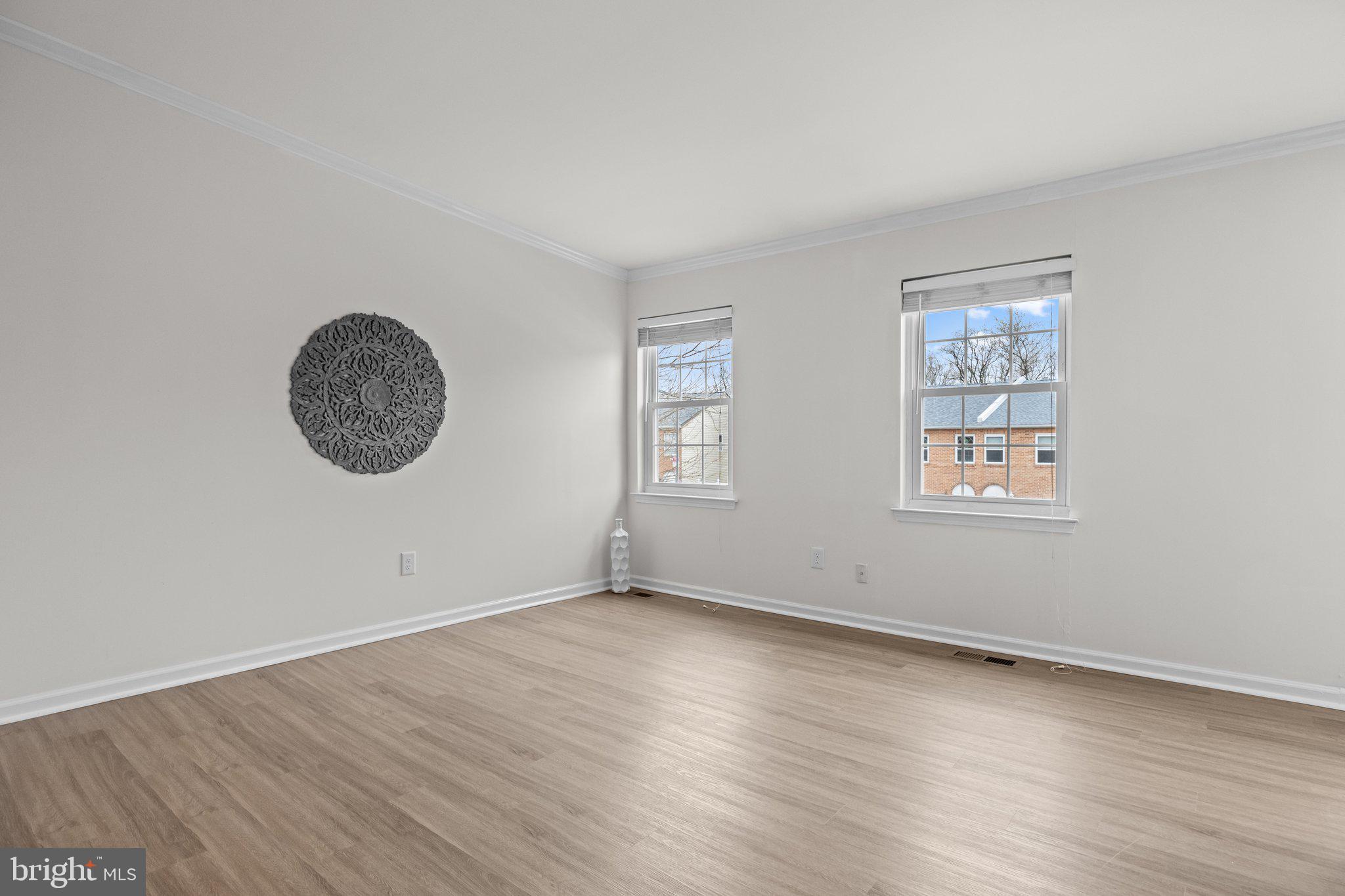 MORRELL PARK - Residential