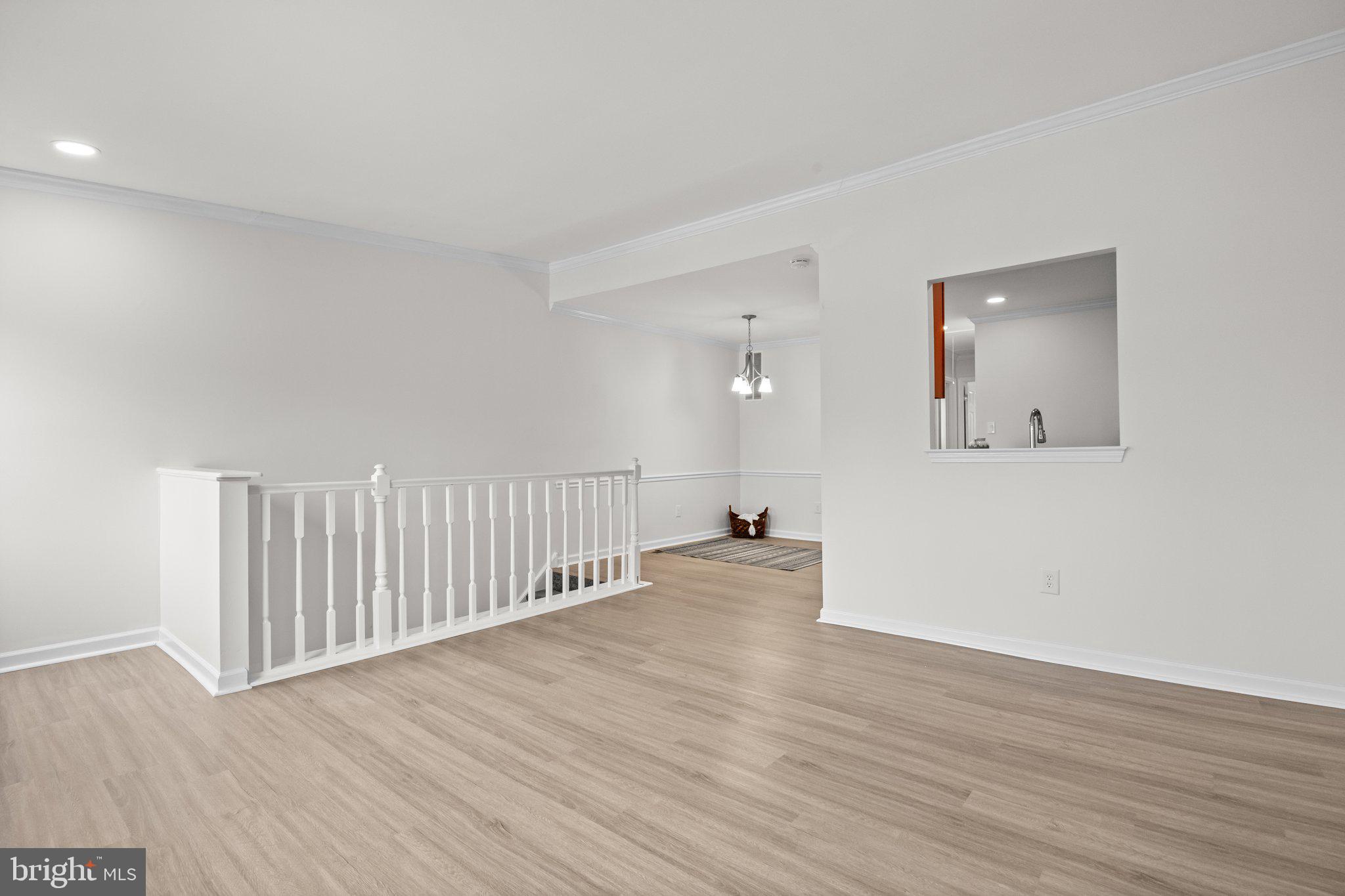 MORRELL PARK - Residential