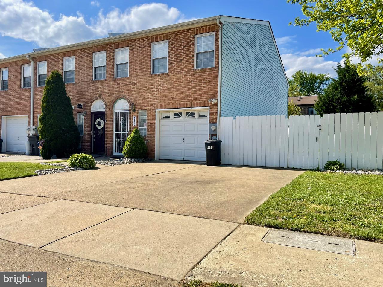 MORRELL PARK - Residential