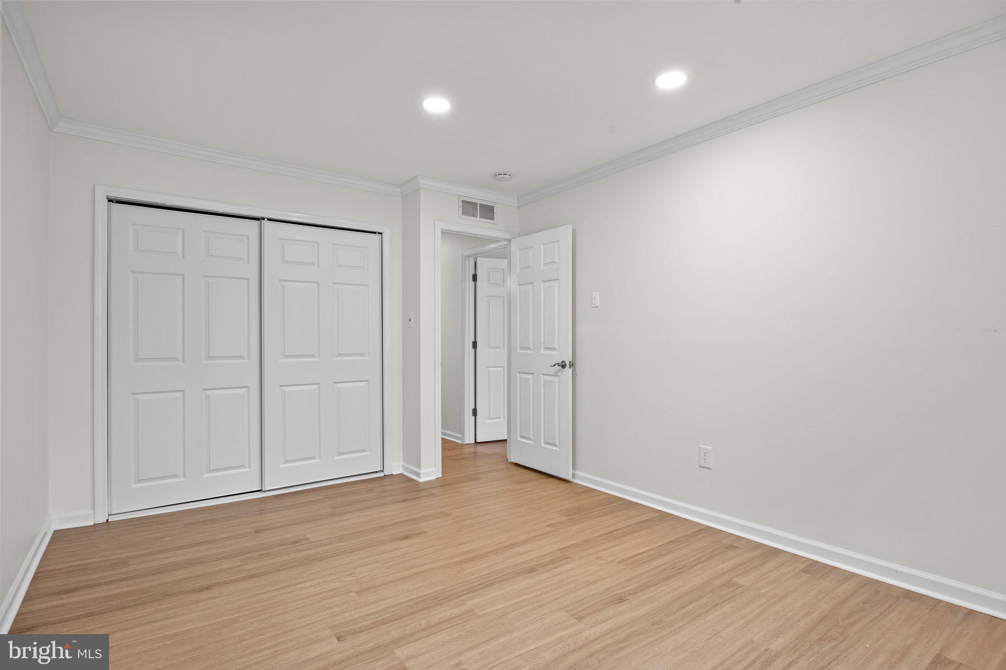 MORRELL PARK - Residential