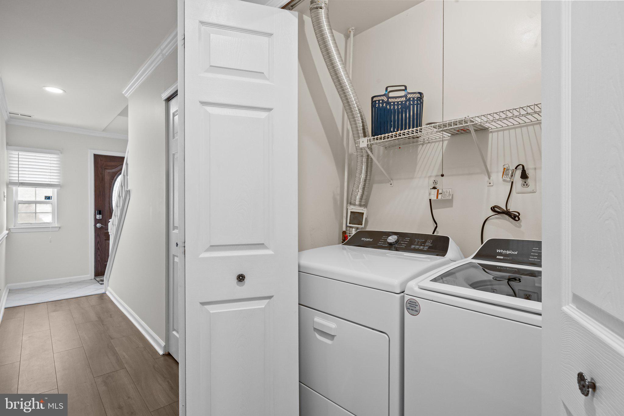 MORRELL PARK - Residential