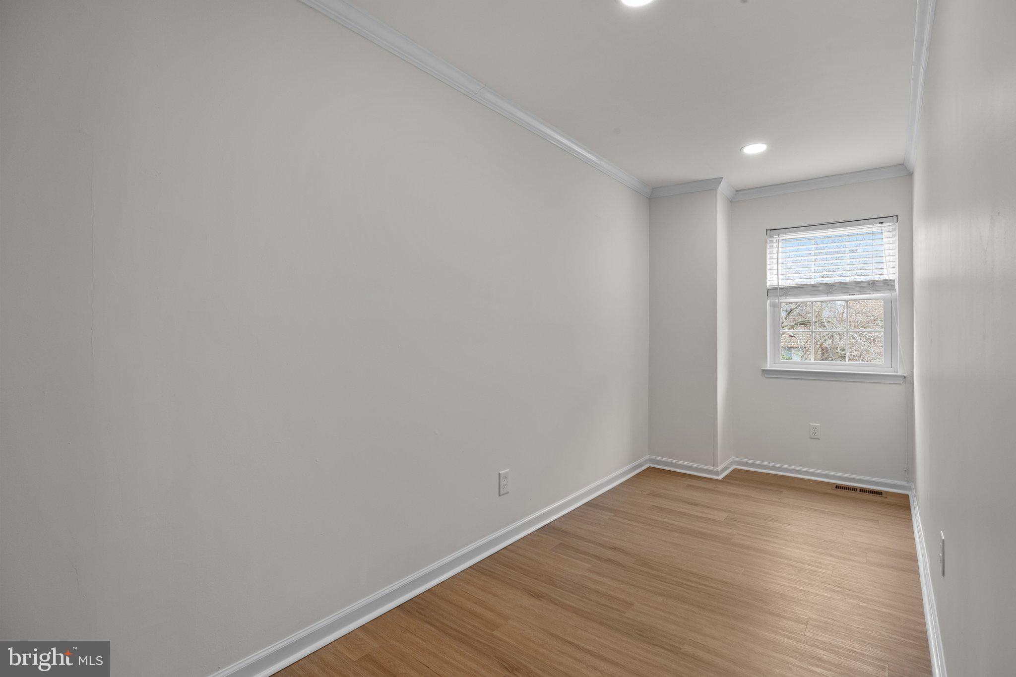 MORRELL PARK - Residential