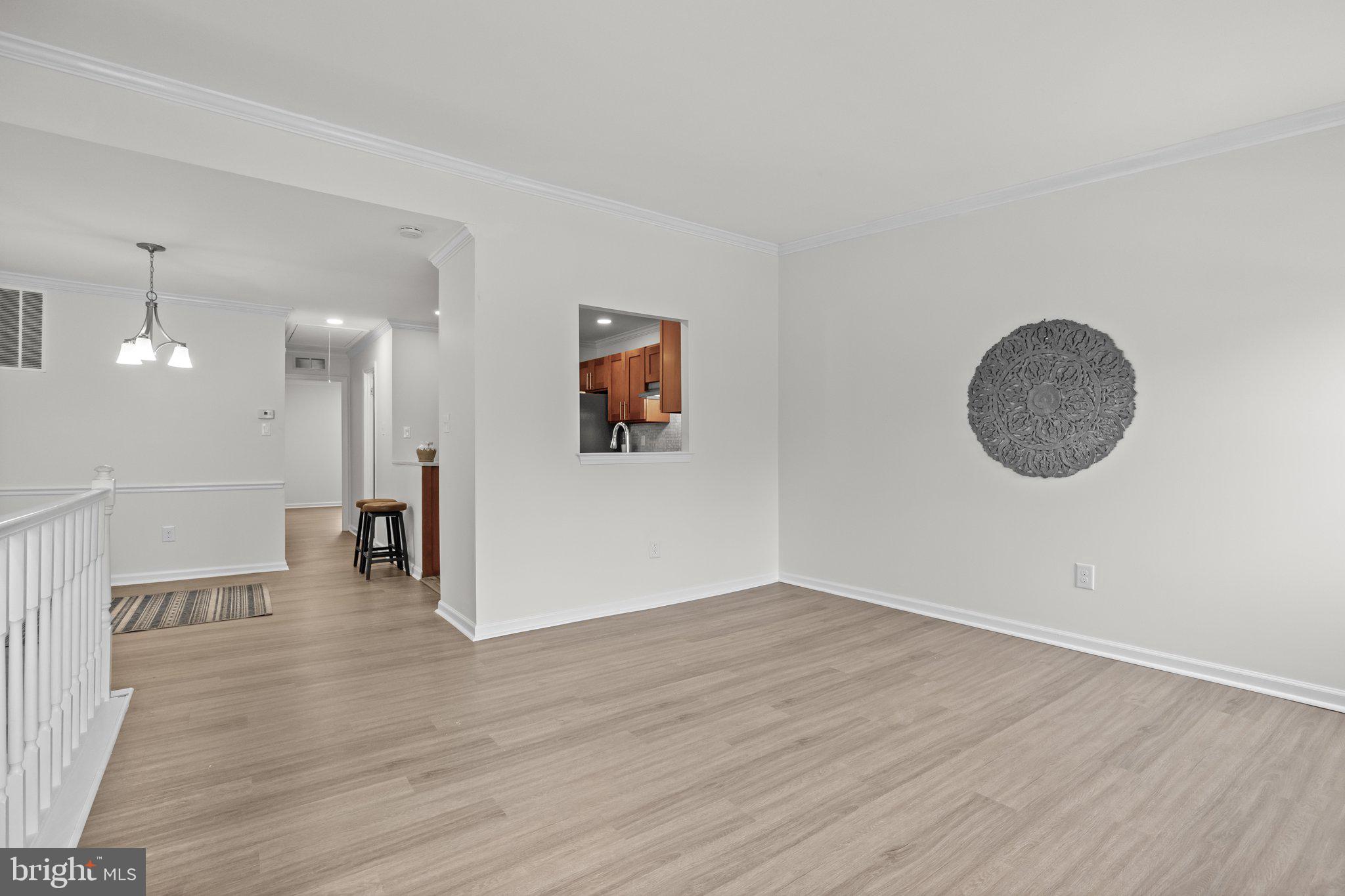 MORRELL PARK - Residential