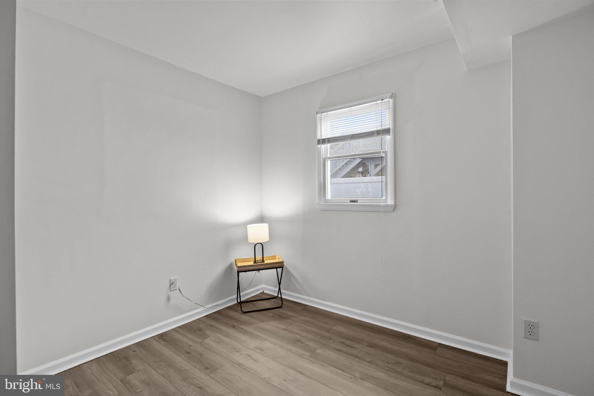 MORRELL PARK - Residential