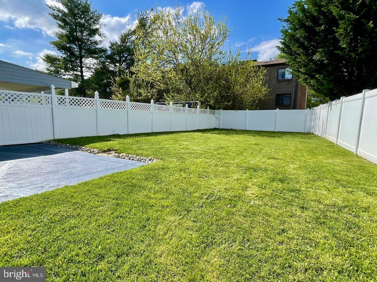 MORRELL PARK - Residential