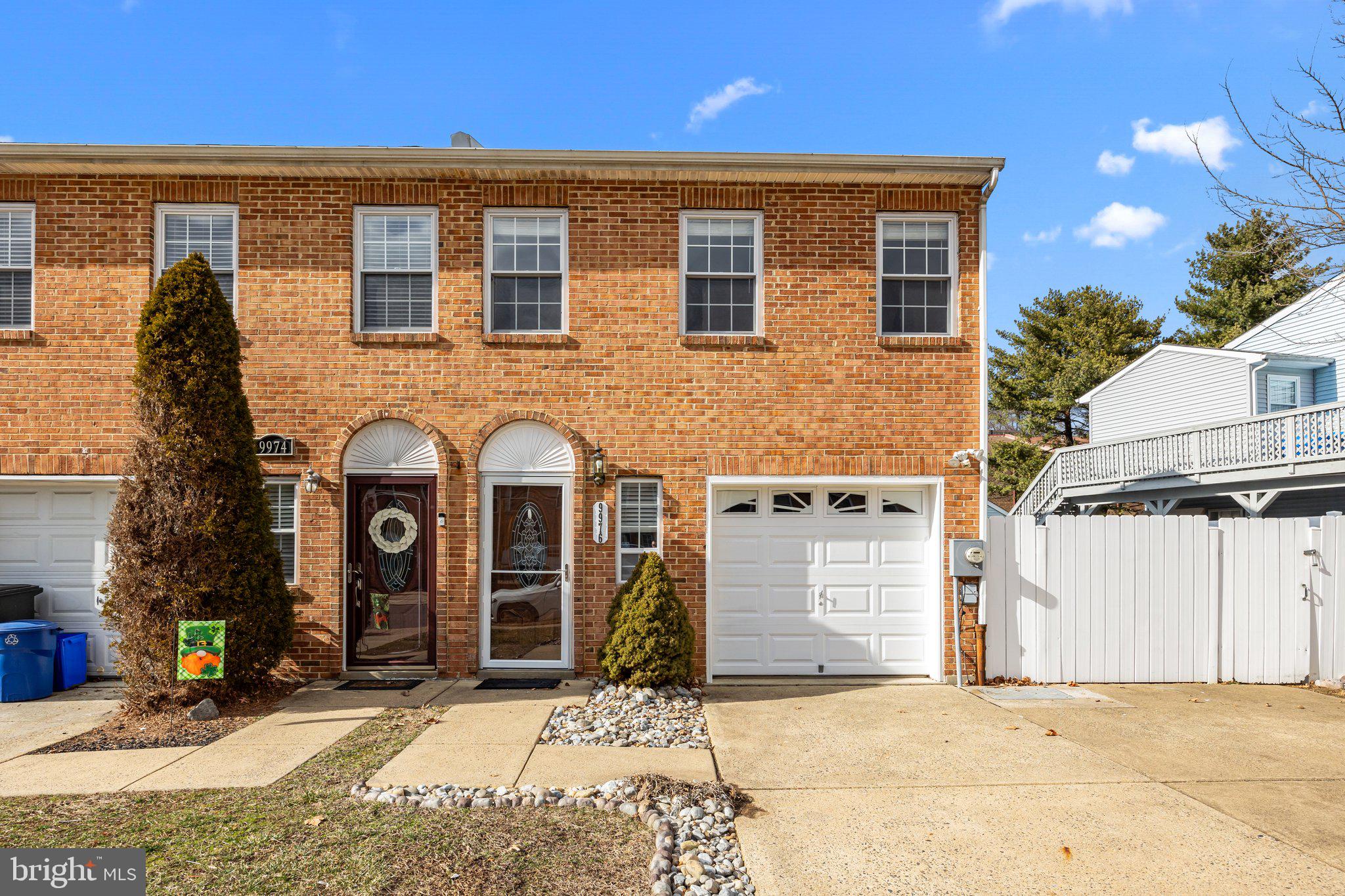 MORRELL PARK - Residential