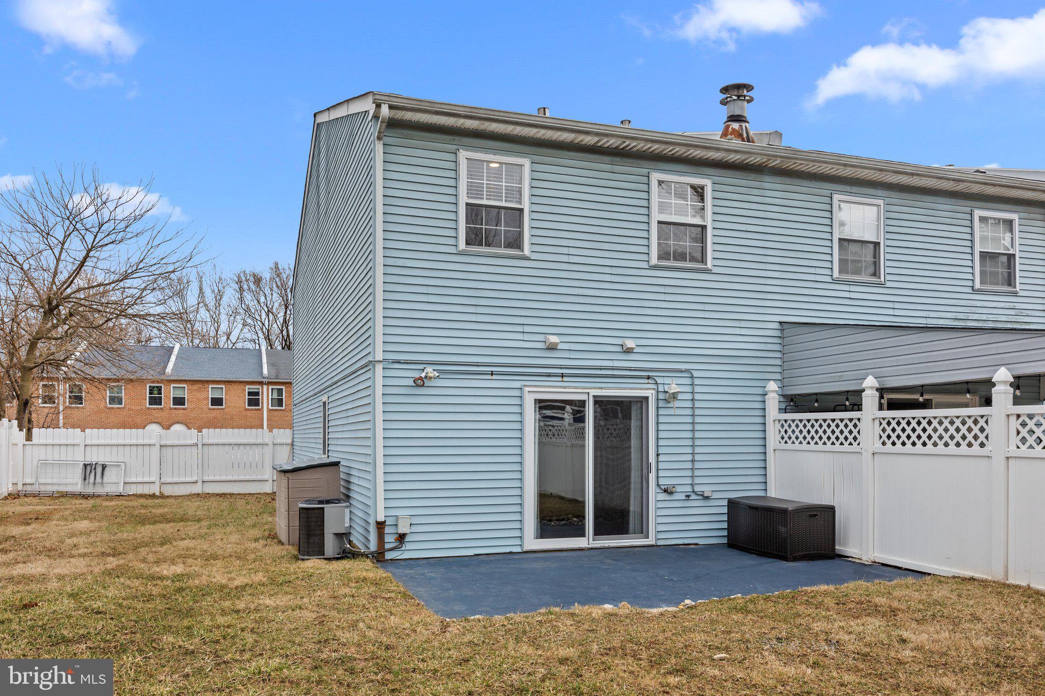 MORRELL PARK - Residential