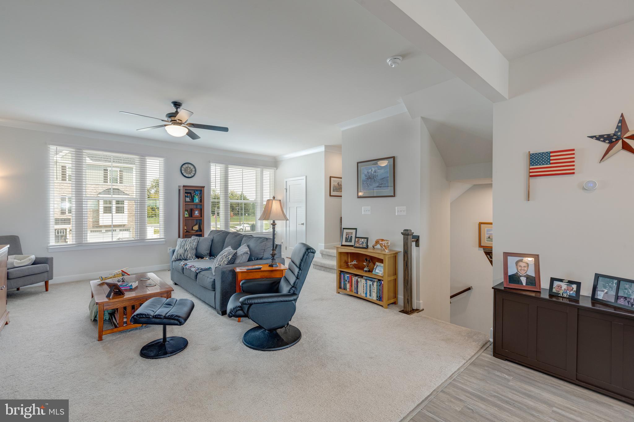 LAKE FREDERICK - Residential Lease