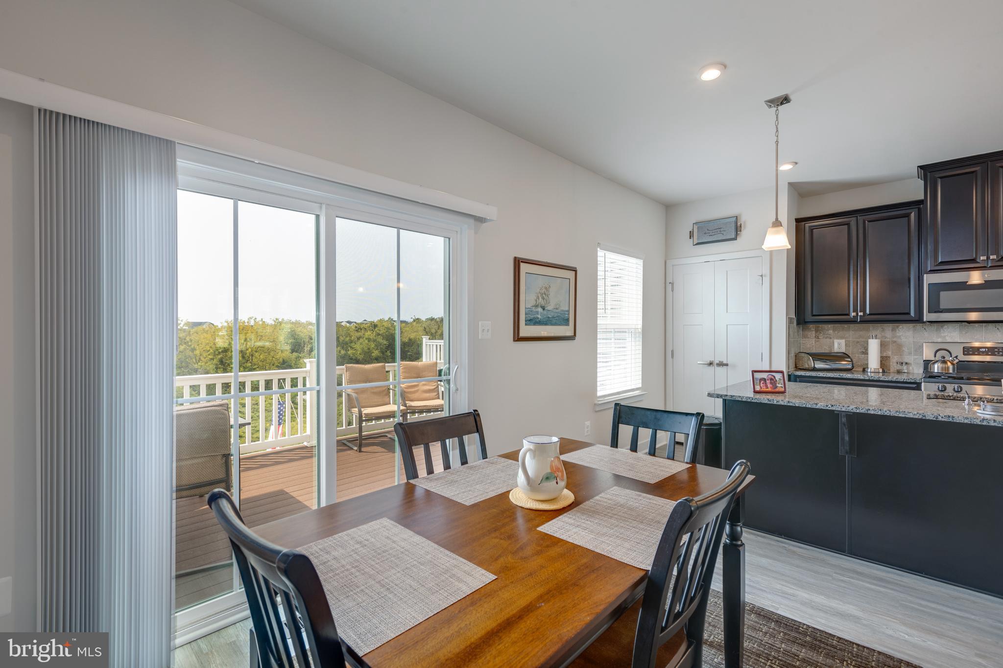 LAKE FREDERICK - Residential Lease