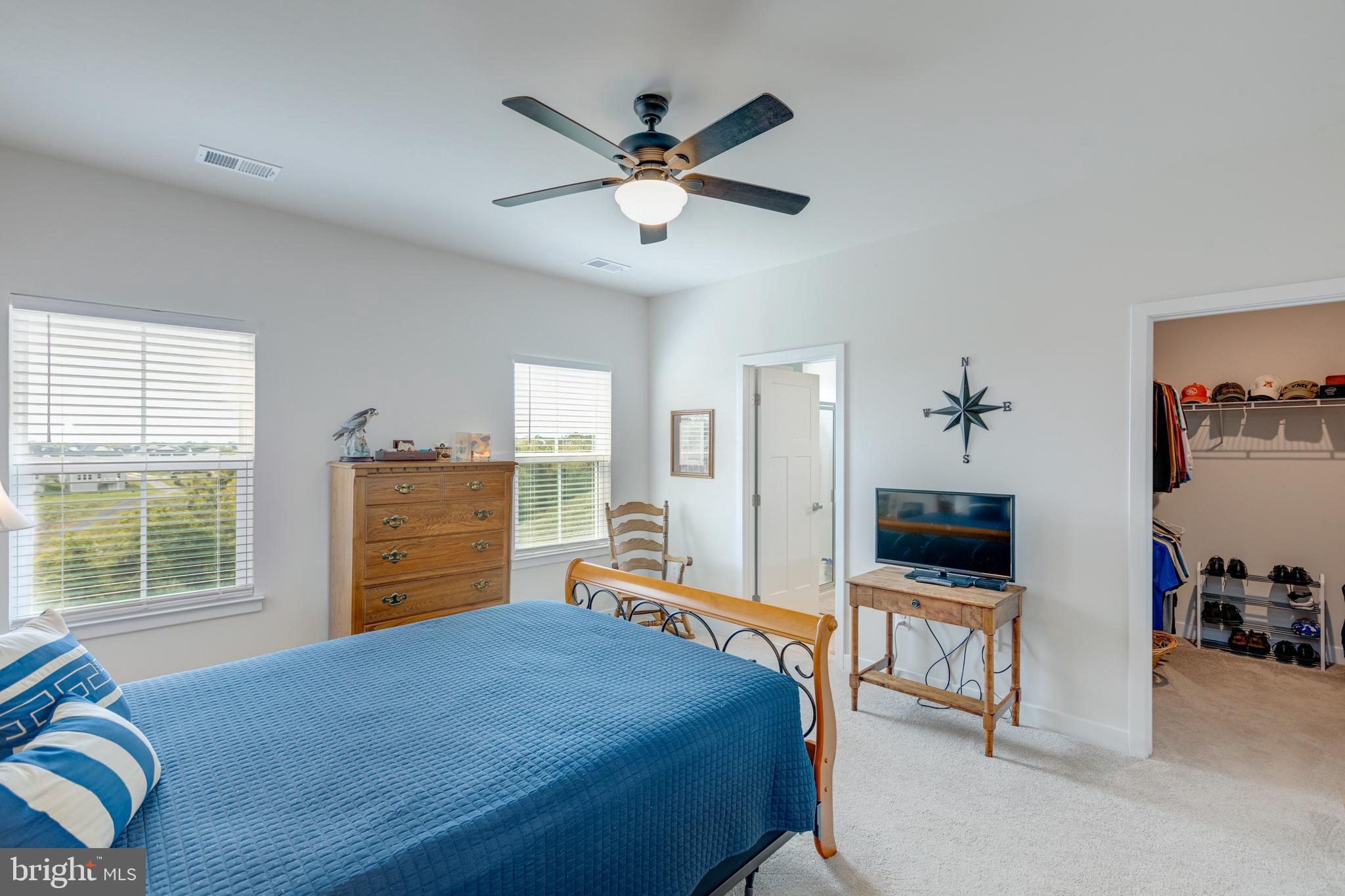 LAKE FREDERICK - Residential Lease