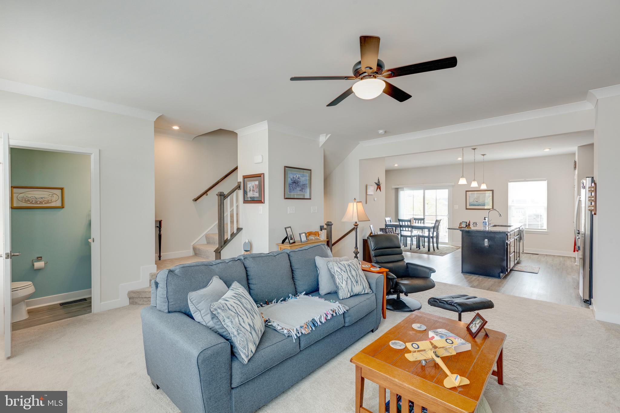 LAKE FREDERICK - Residential Lease