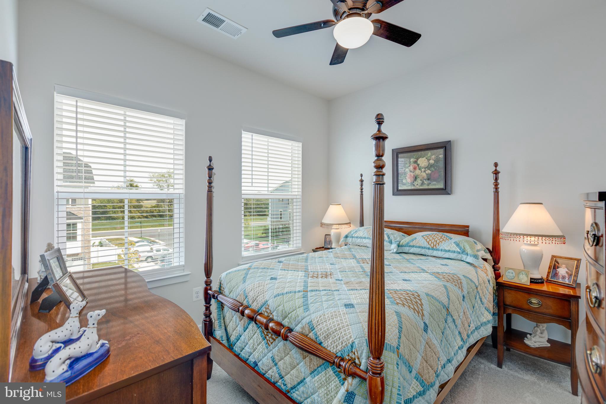 LAKE FREDERICK - Residential Lease