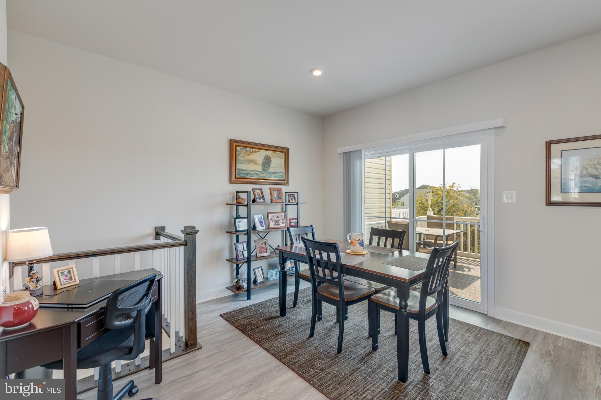LAKE FREDERICK - Residential Lease