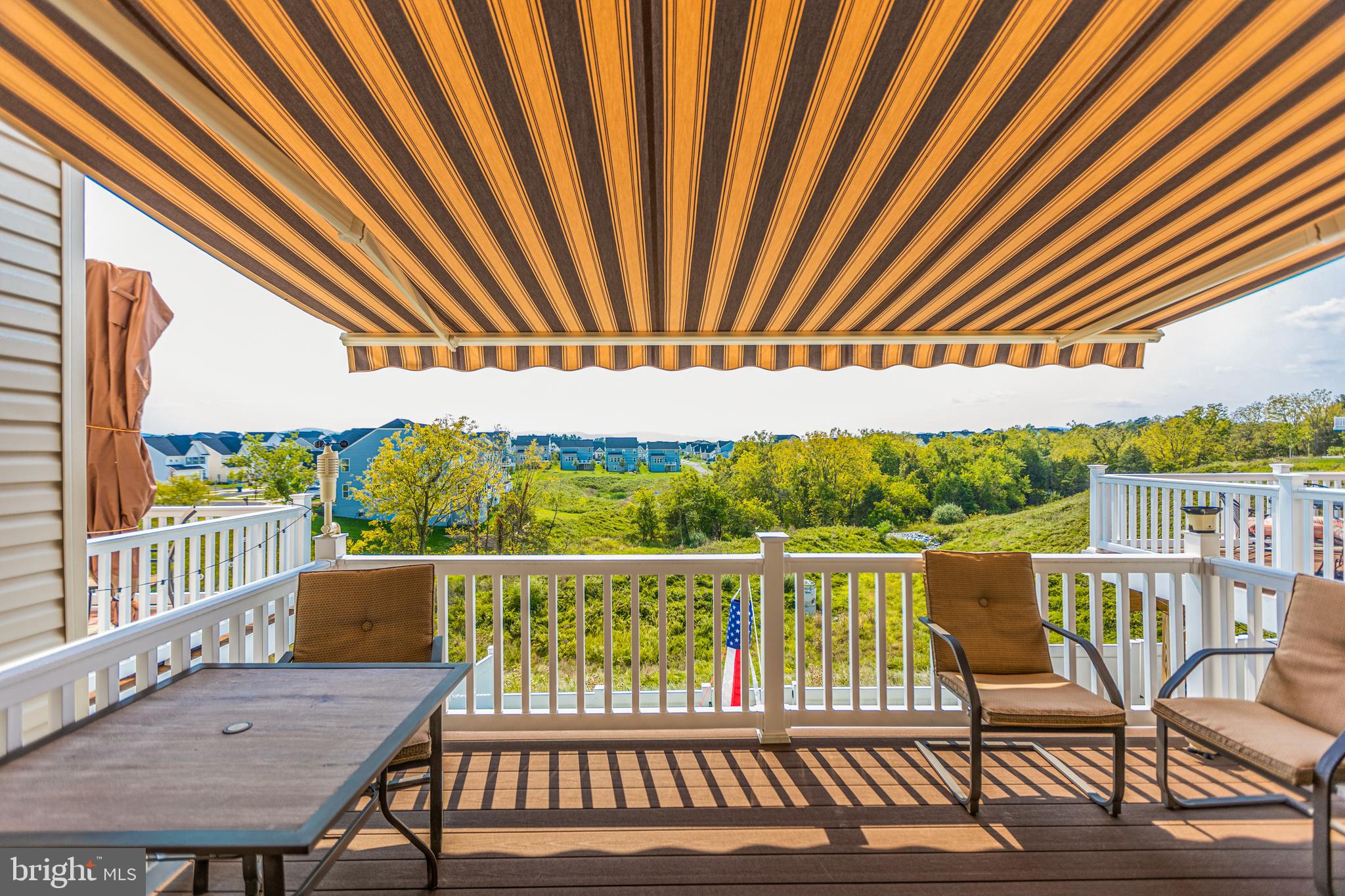 LAKE FREDERICK - Residential Lease