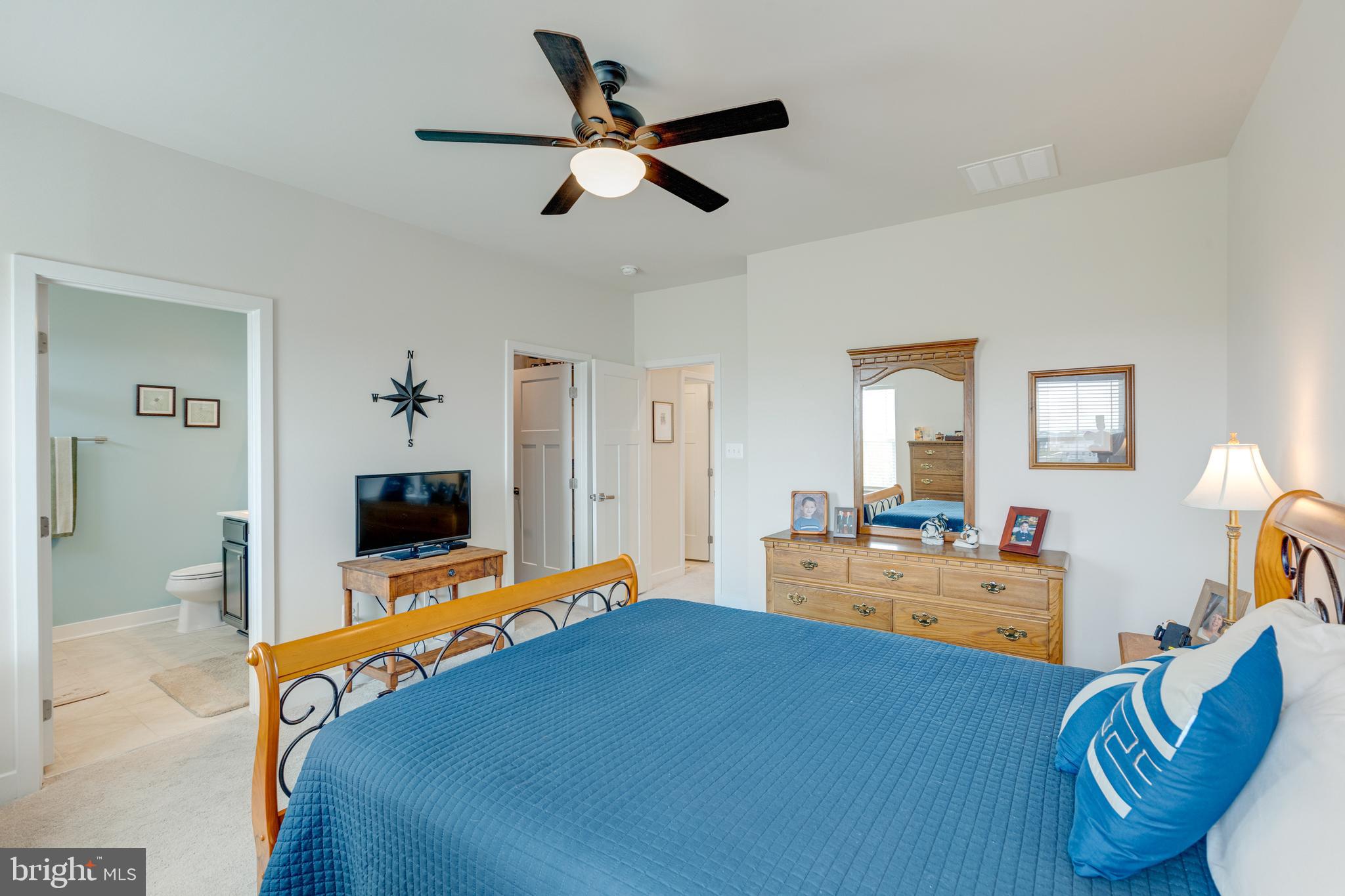 LAKE FREDERICK - Residential Lease