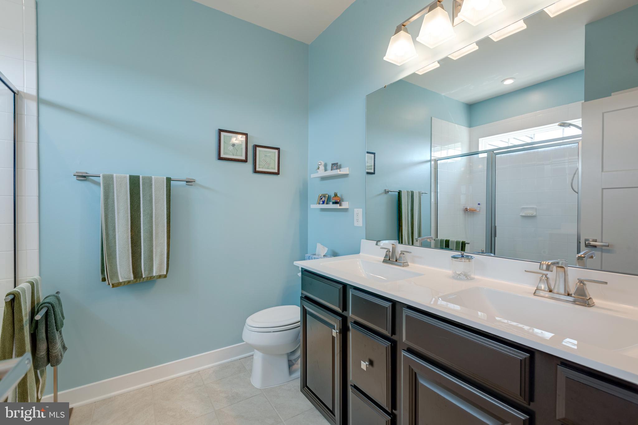 LAKE FREDERICK - Residential Lease