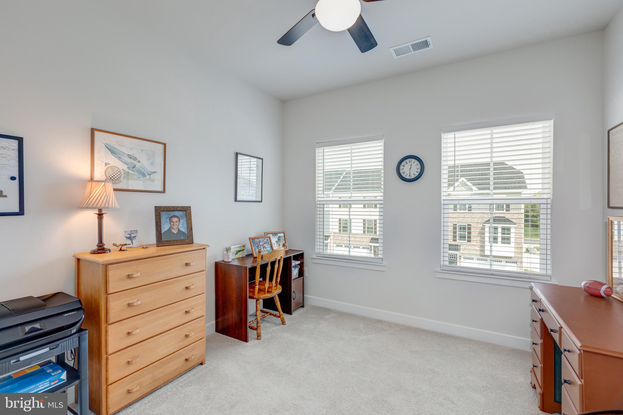 LAKE FREDERICK - Residential Lease
