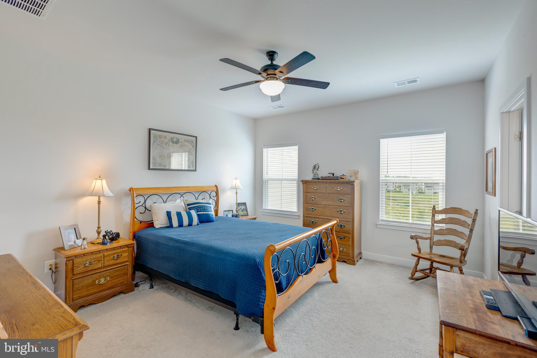 LAKE FREDERICK - Residential Lease