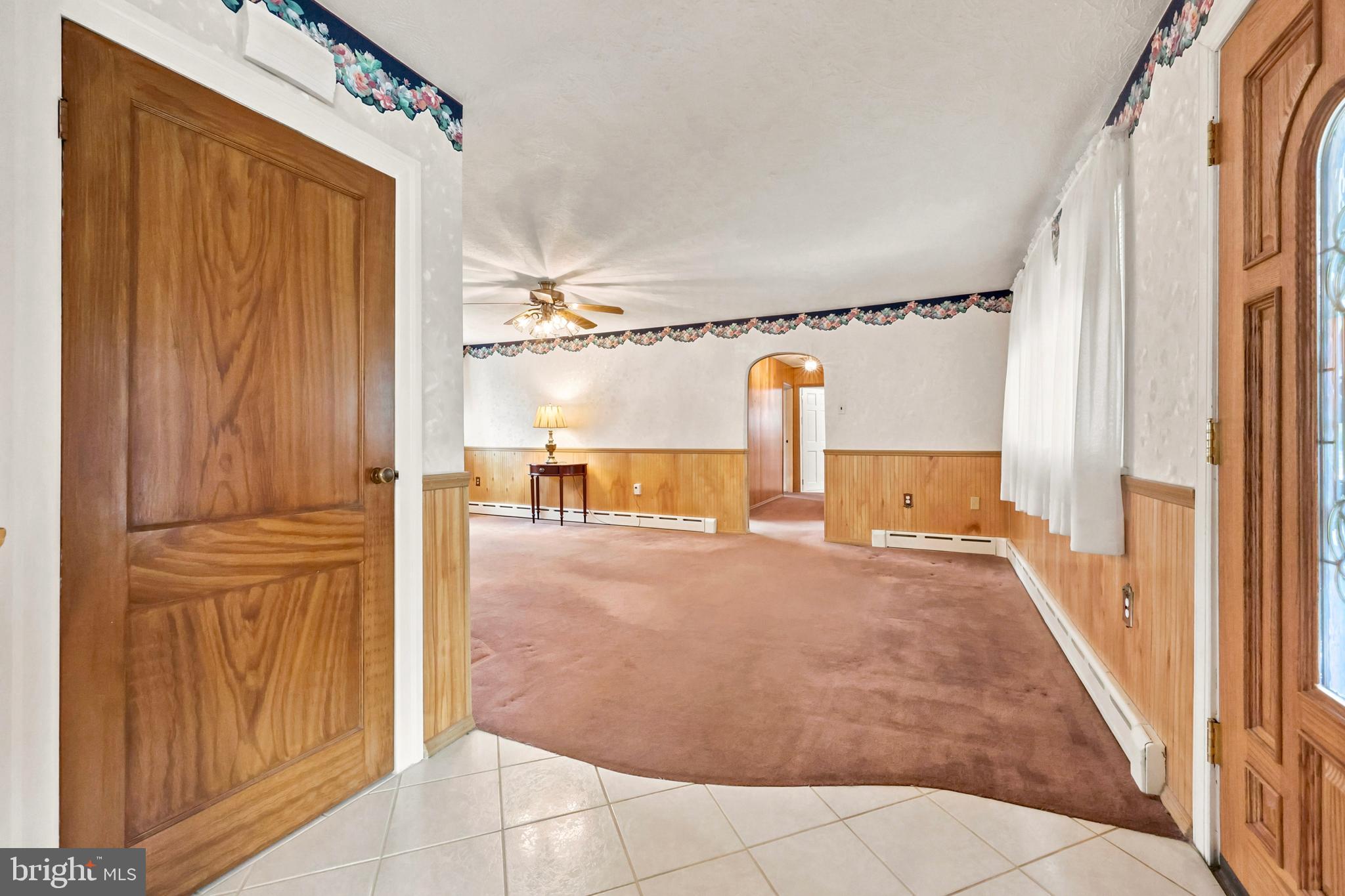 CORNWELLS MANOR - Residential